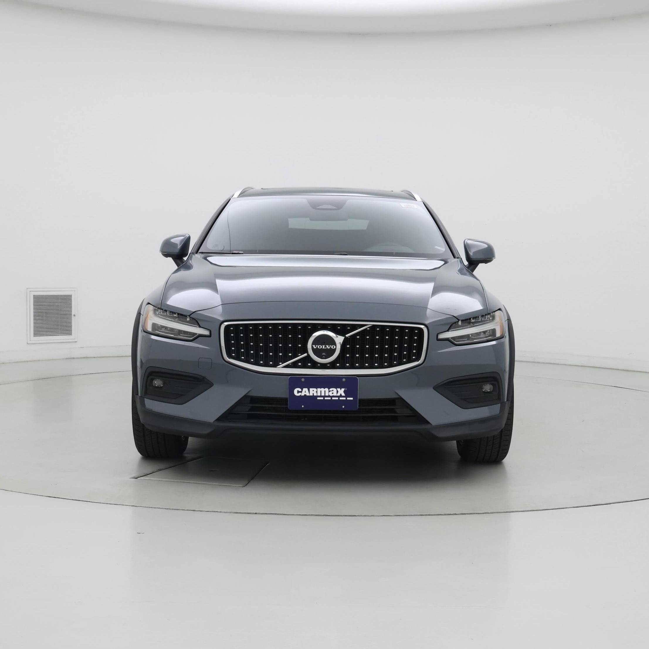 Thumbnail: 2024 Volvo S60 - 5