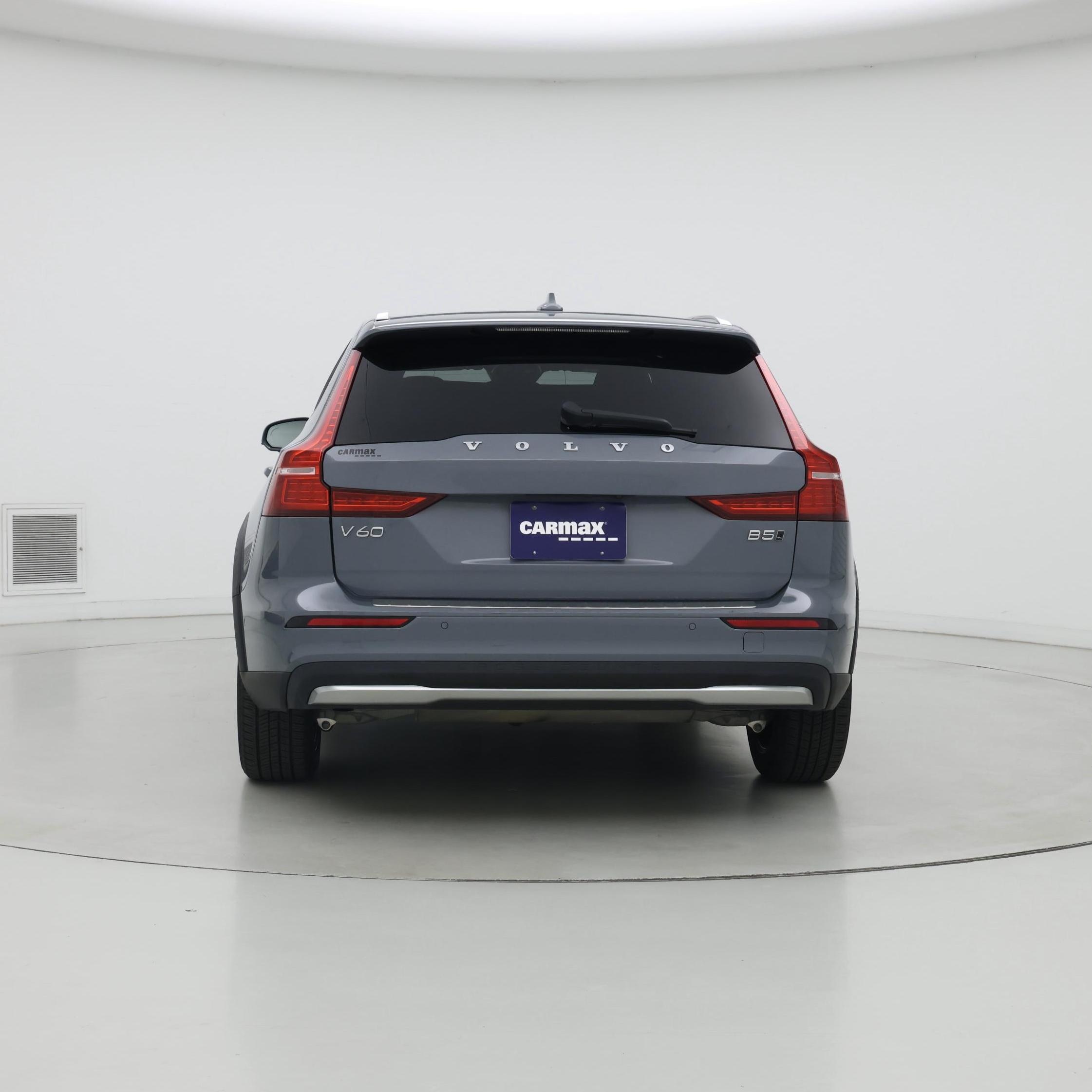 Thumbnail: 2024 Volvo S60 - 6