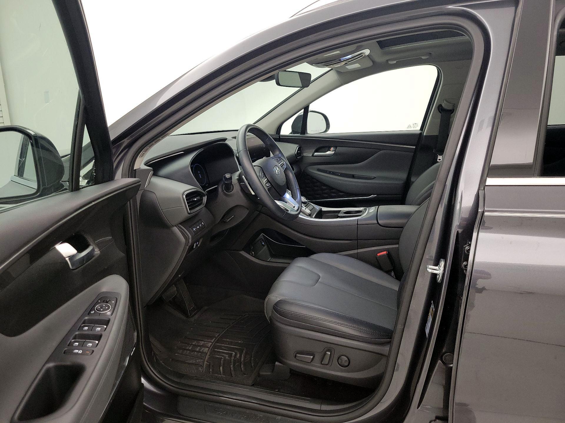 Thumbnail: 2023 Hyundai Santa Fe - 11