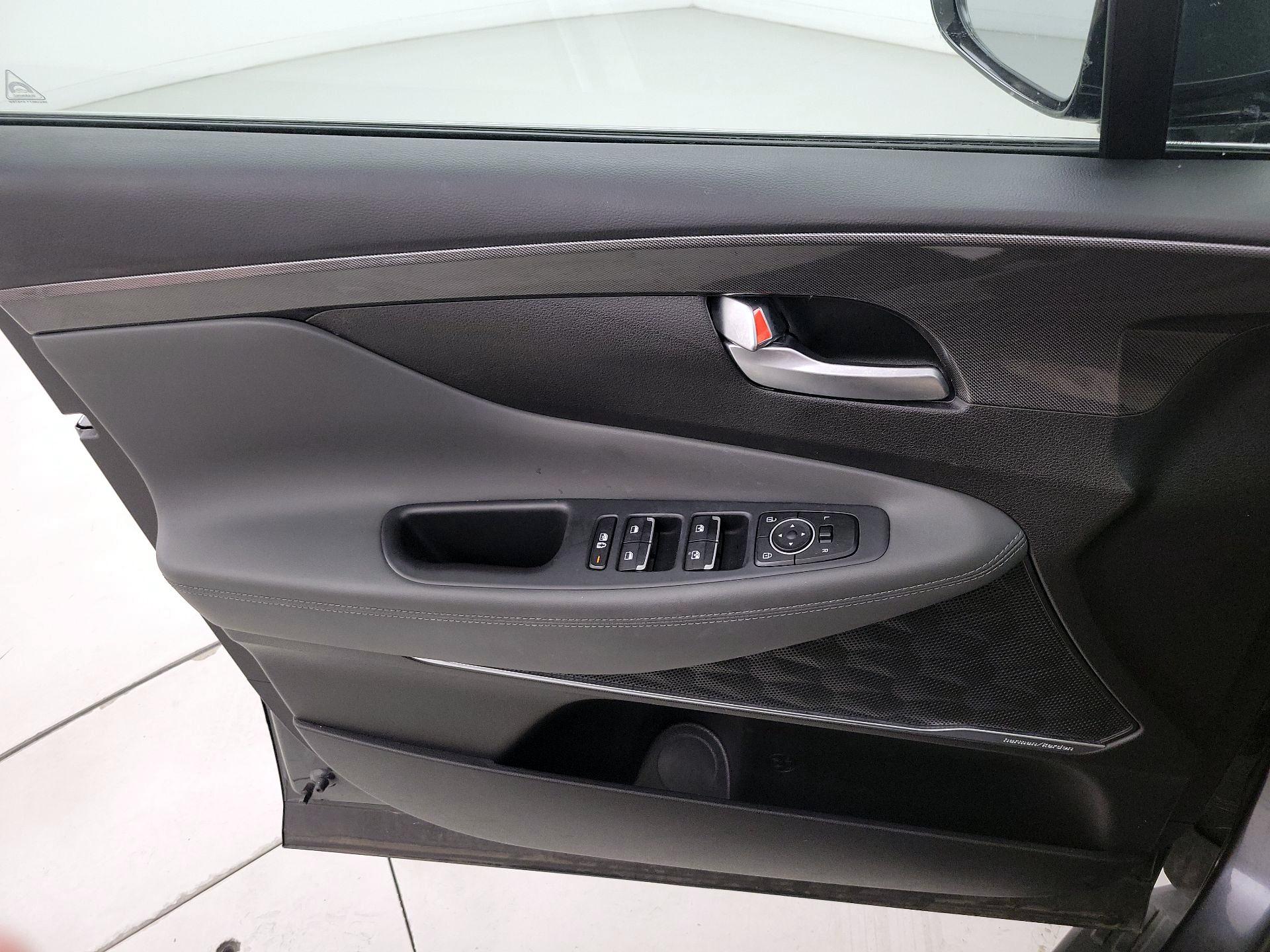 Thumbnail: 2023 Hyundai Santa Fe - 12