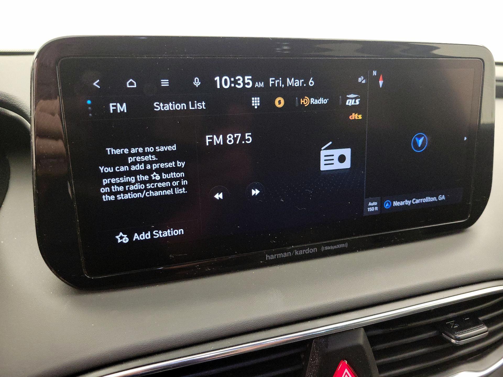 Thumbnail: 2023 Hyundai Santa Fe - 16