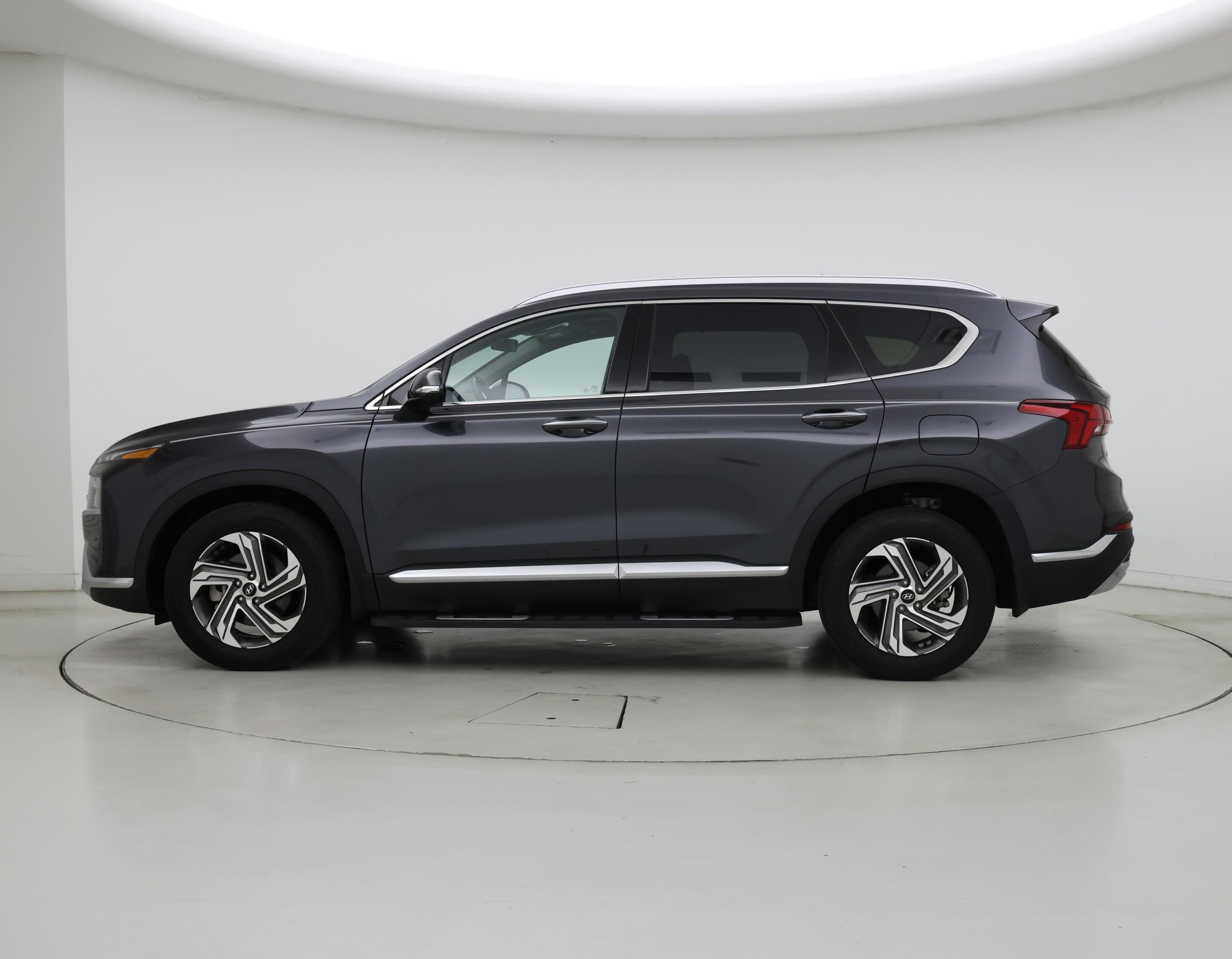 Thumbnail: 2023 Hyundai Santa Fe - 3