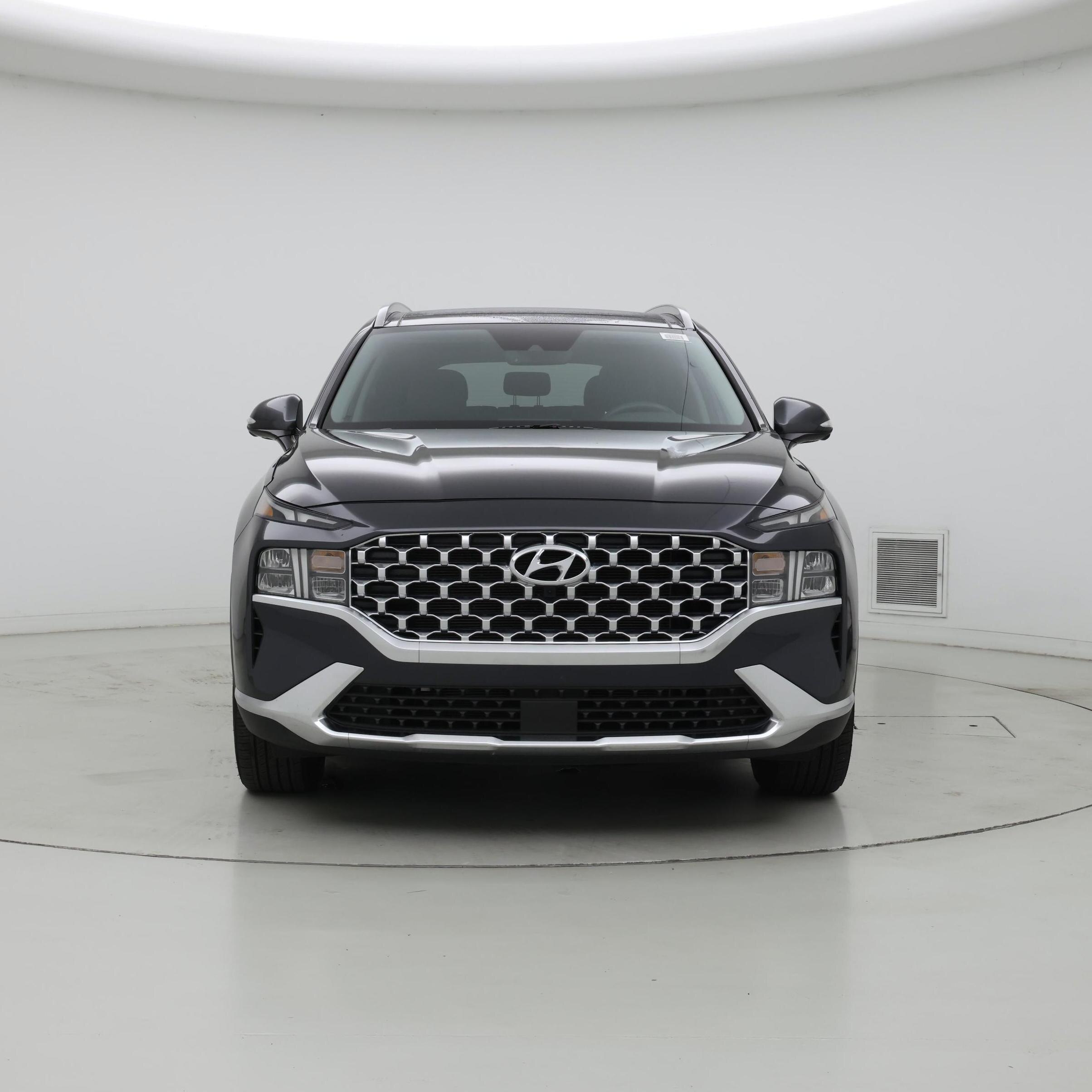 Thumbnail: 2023 Hyundai Santa Fe - 5