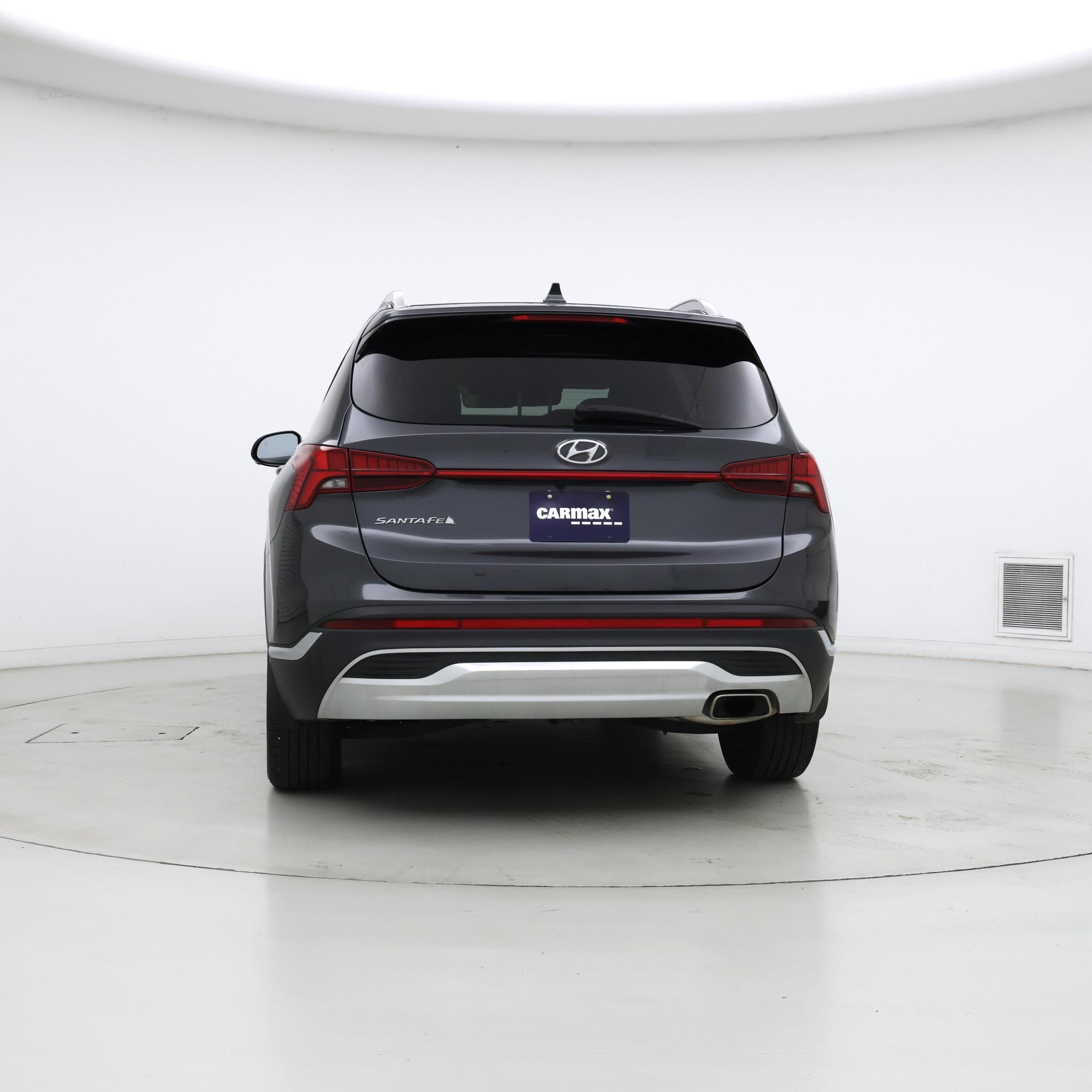 Thumbnail: 2023 Hyundai Santa Fe - 6