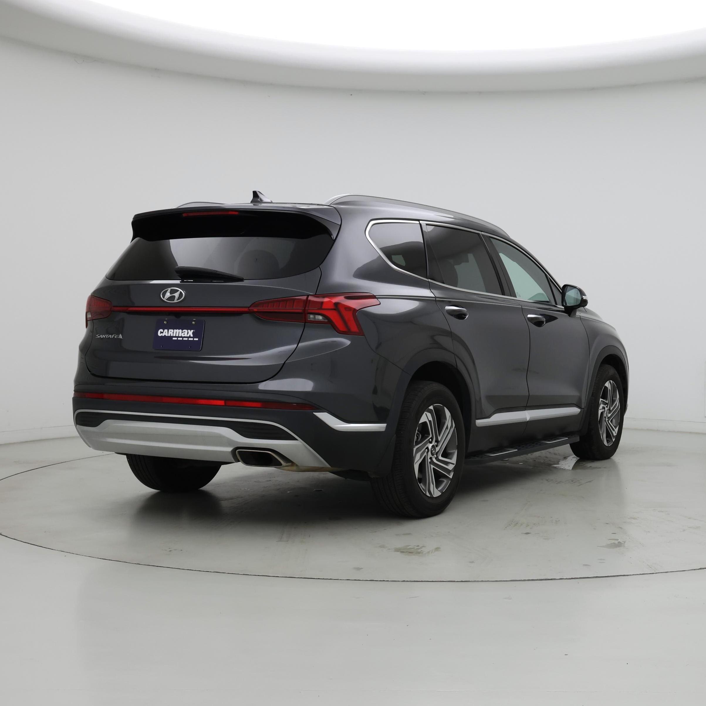 Thumbnail: 2023 Hyundai Santa Fe - 8