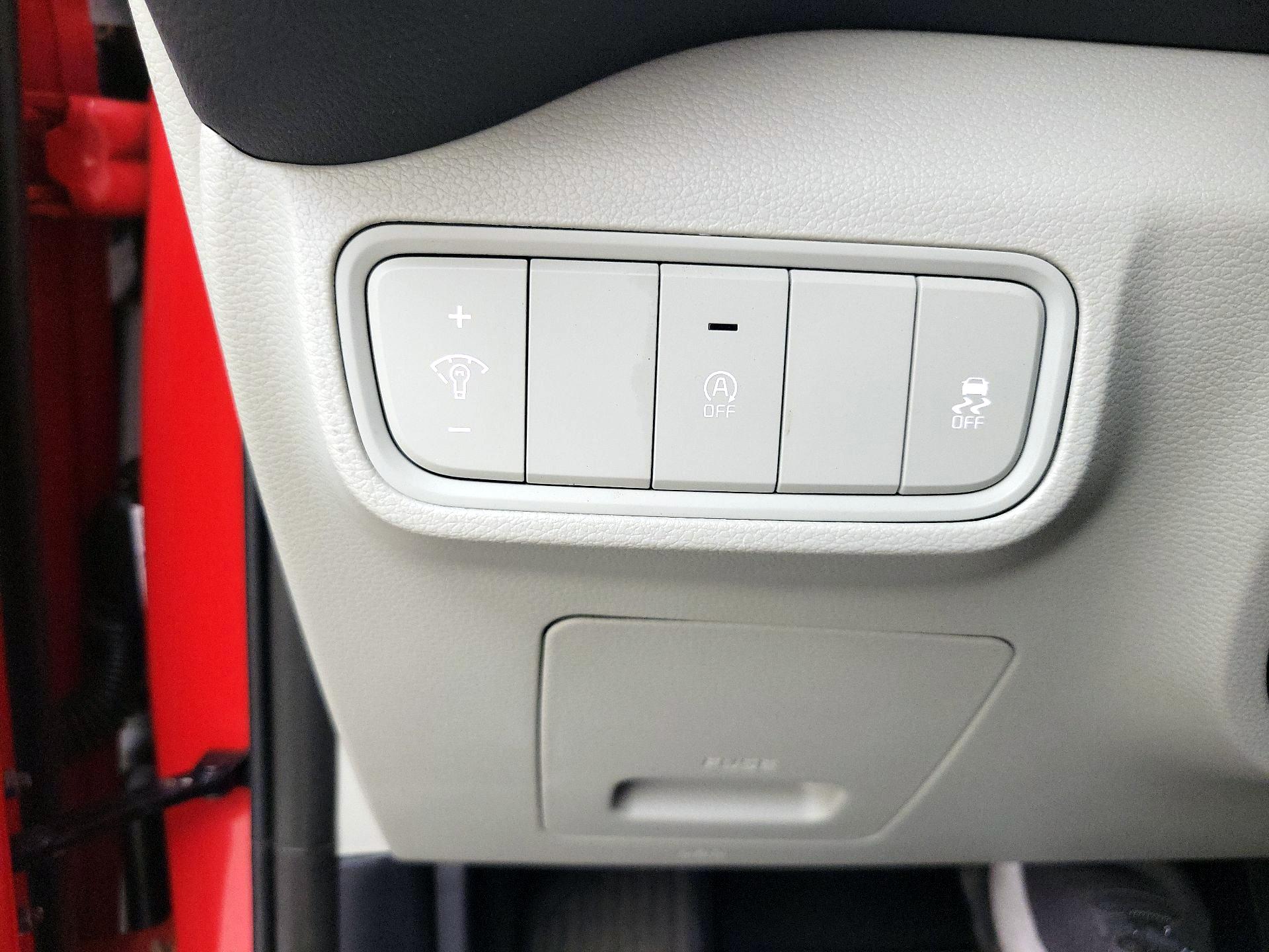 Thumbnail: 2022 Kia Soul - 13