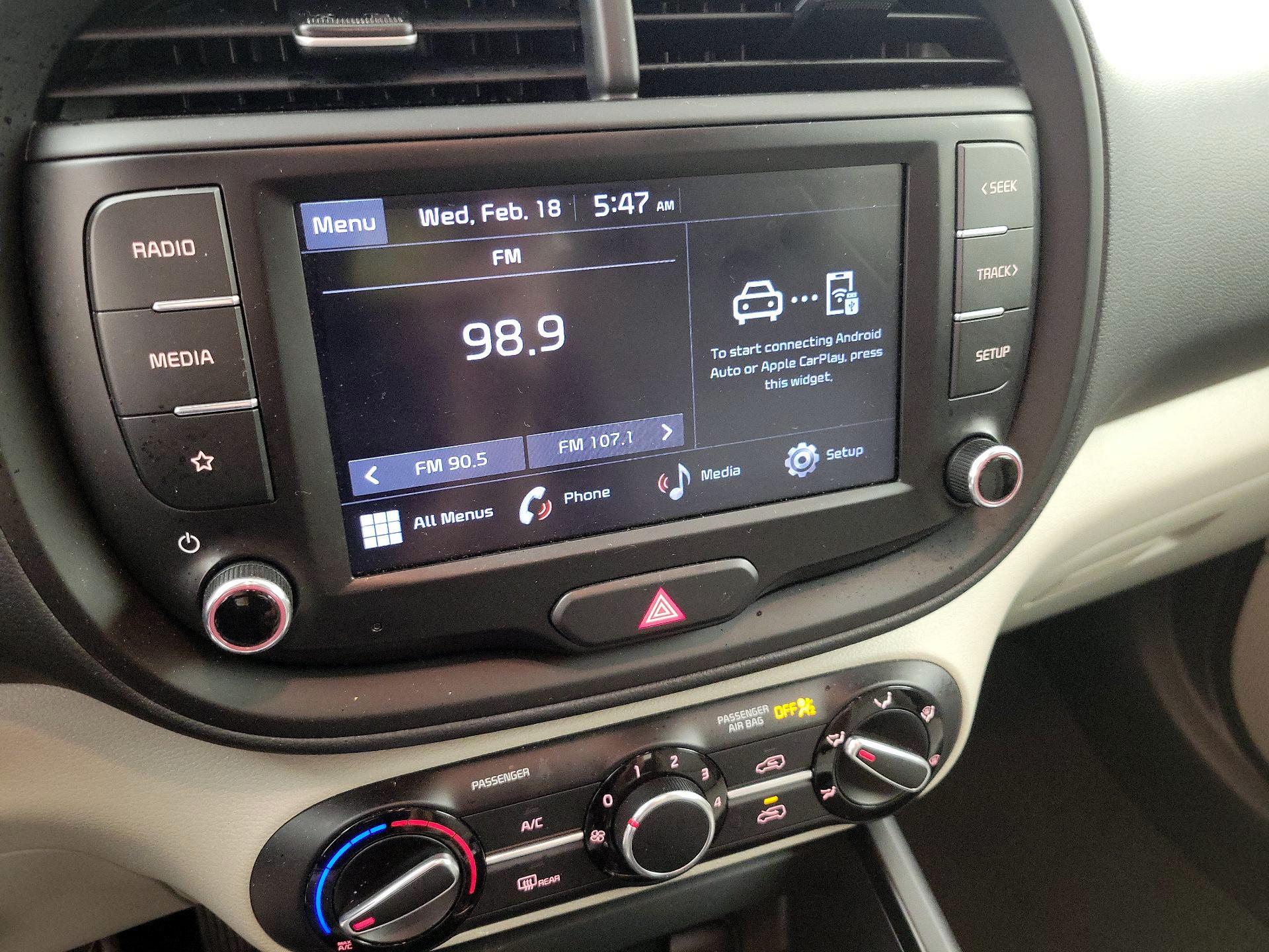 Thumbnail: 2022 Kia Soul - 15