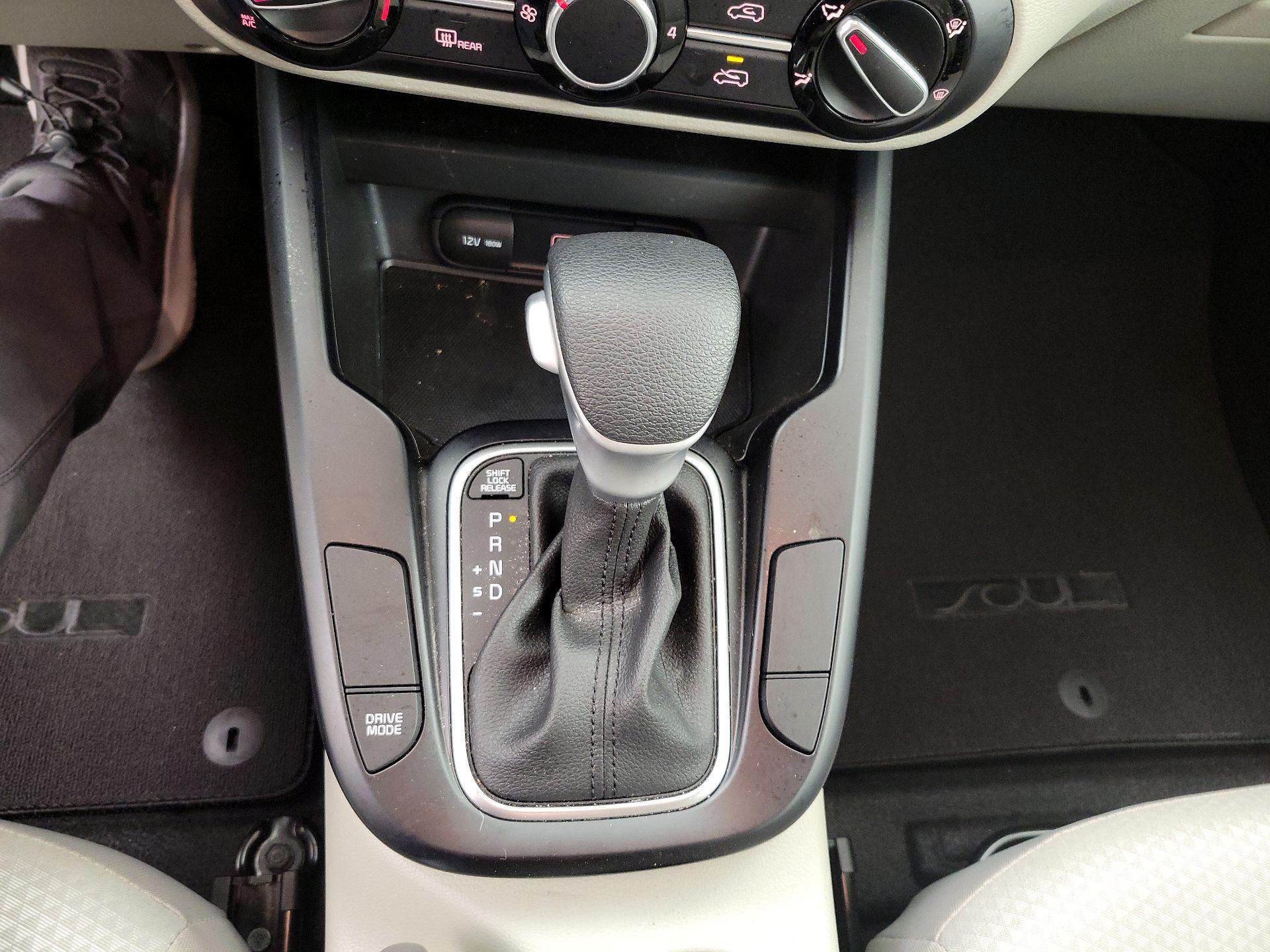 Thumbnail: 2022 Kia Soul - 17