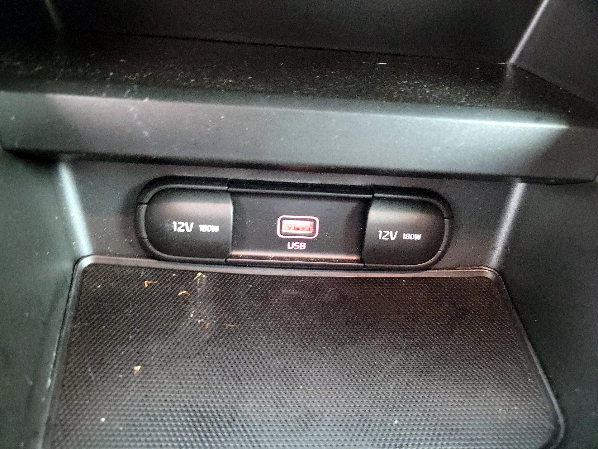 Thumbnail: 2022 Kia Soul - 18