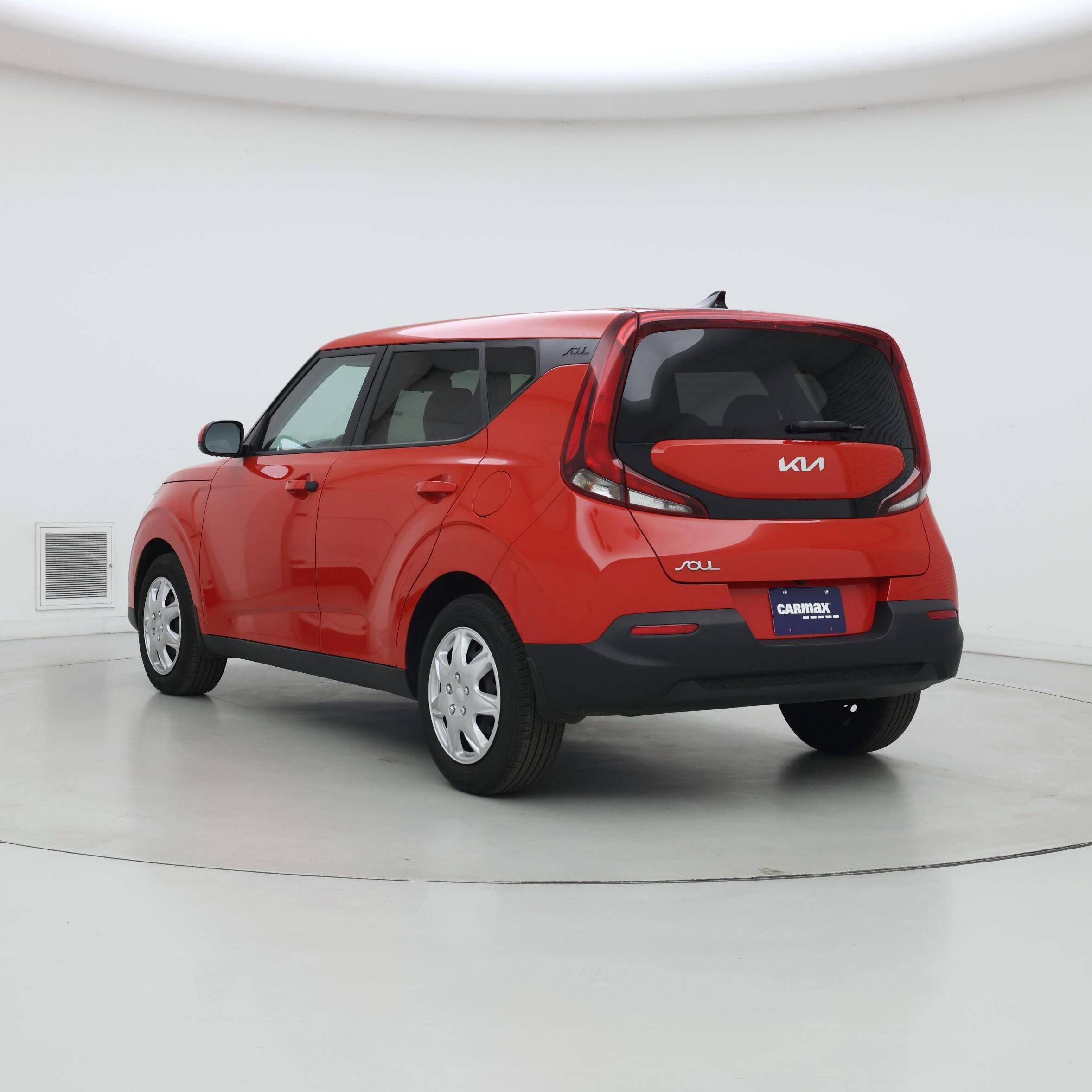 Thumbnail: 2022 Kia Soul - 2