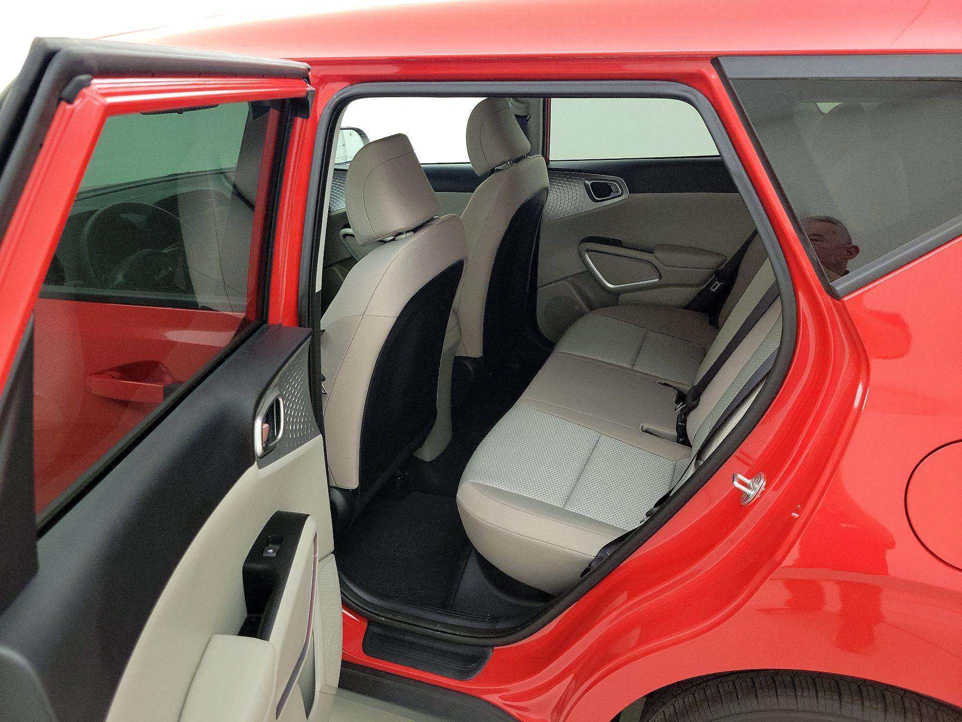 Thumbnail: 2022 Kia Soul - 19