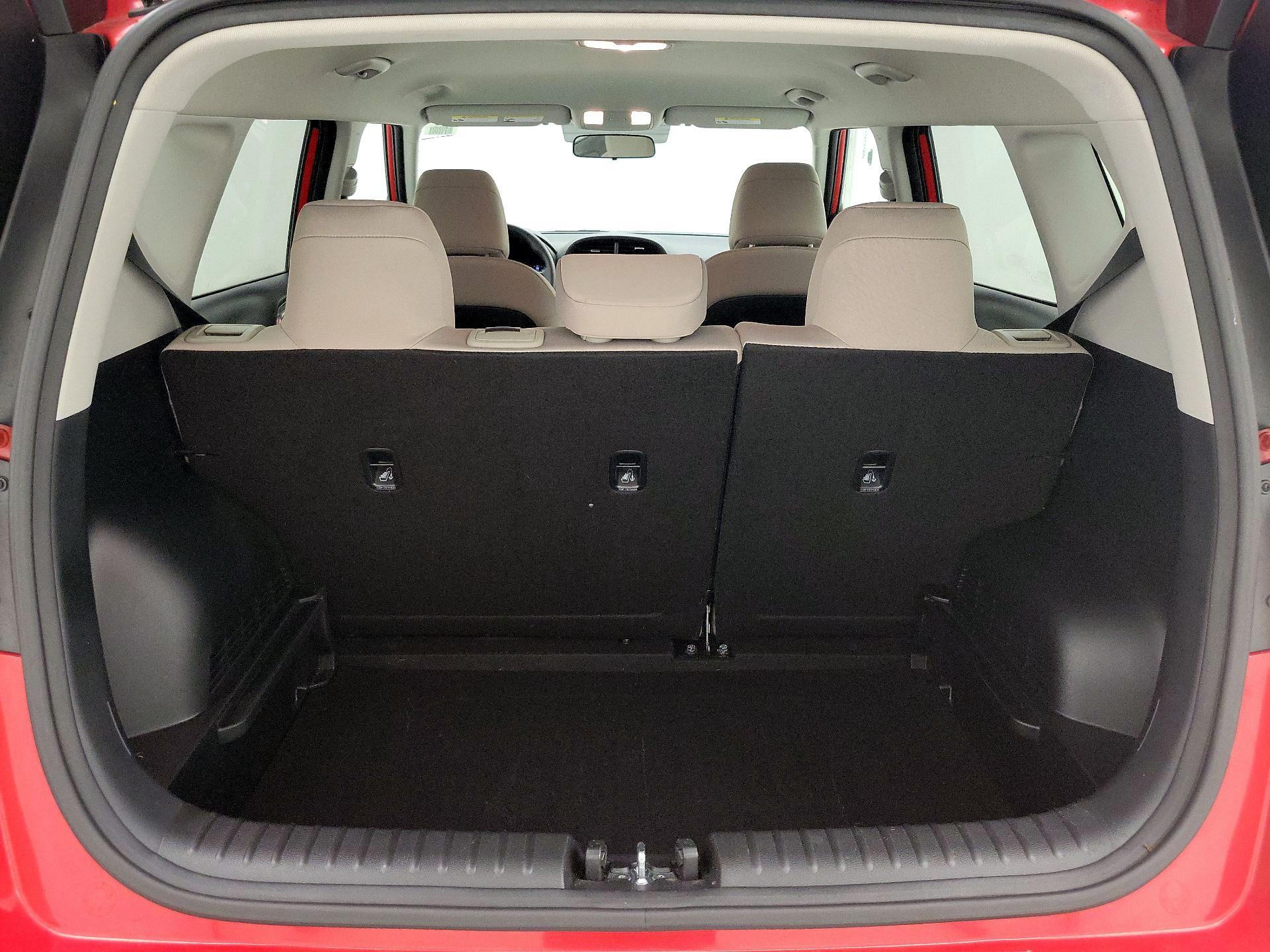 Thumbnail: 2022 Kia Soul - 20