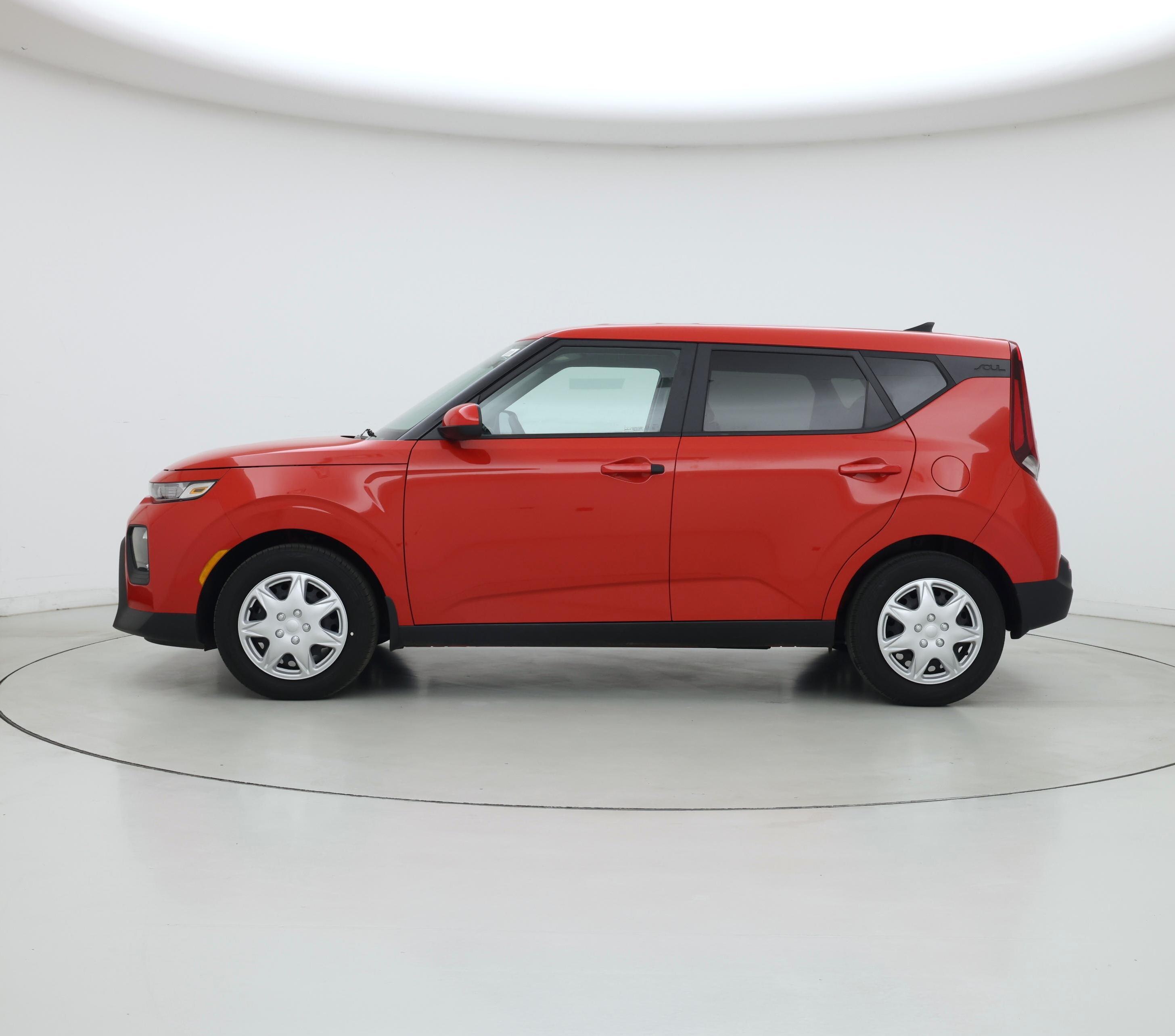 Thumbnail: 2022 Kia Soul - 3