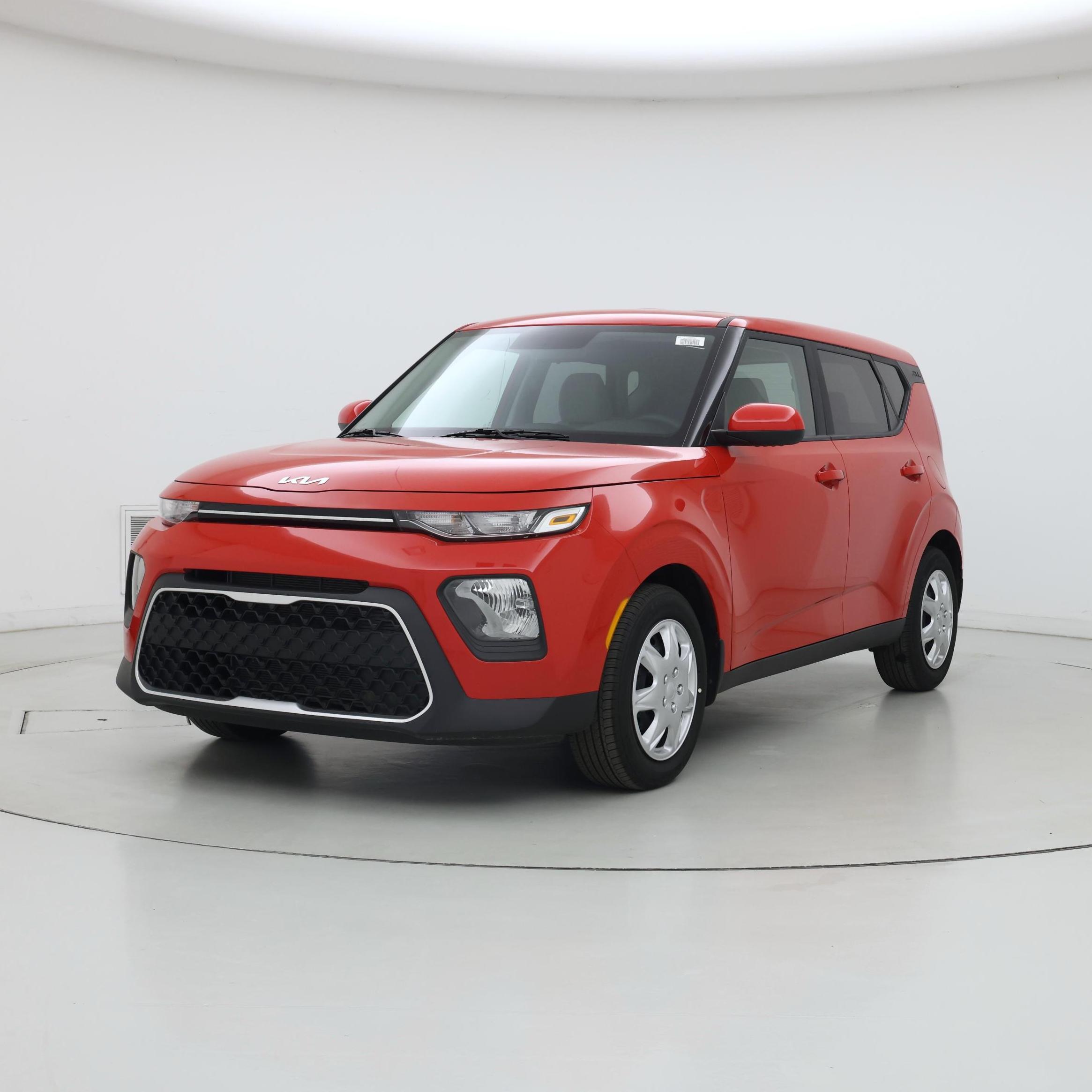 Thumbnail: 2022 Kia Soul - 4