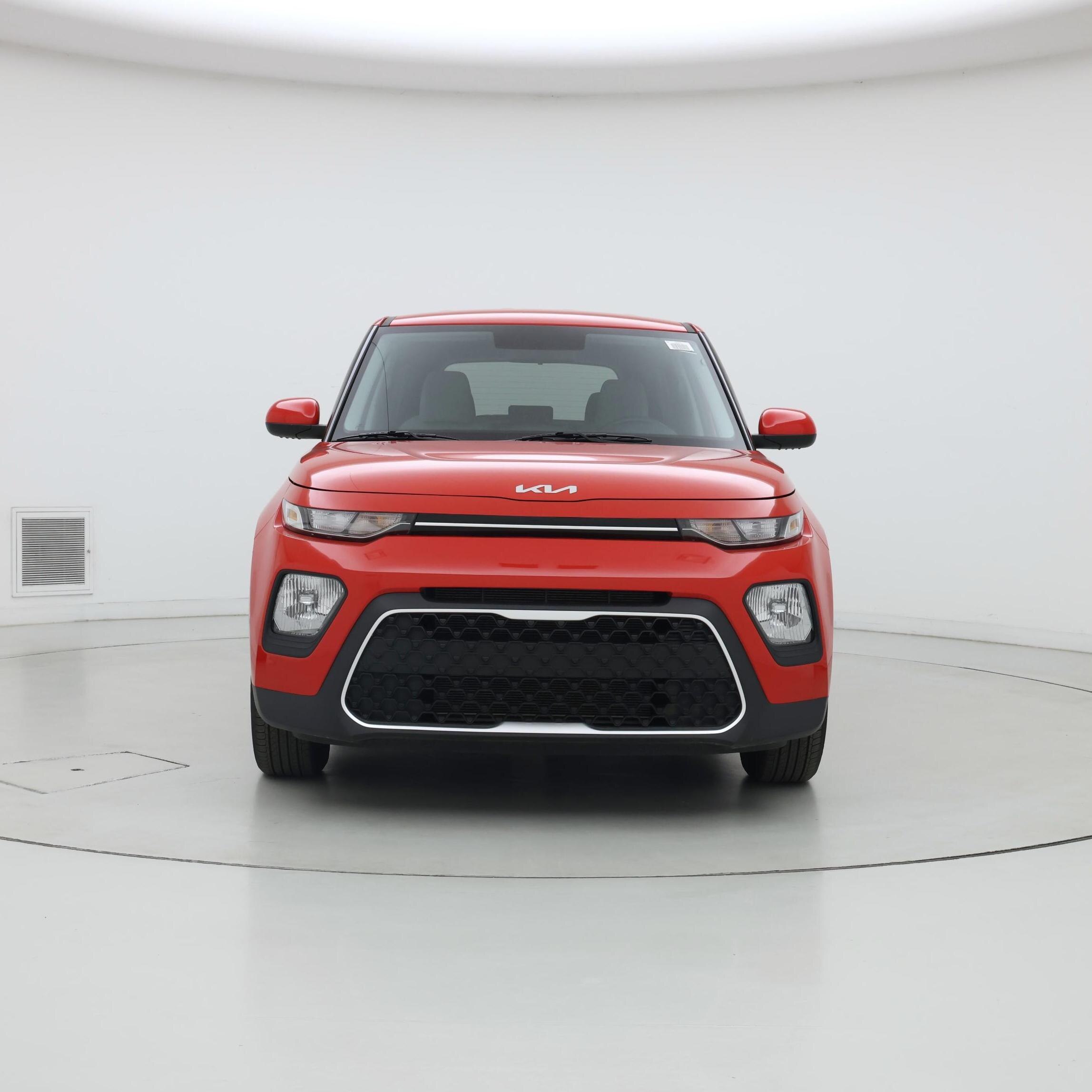 Thumbnail: 2022 Kia Soul - 5