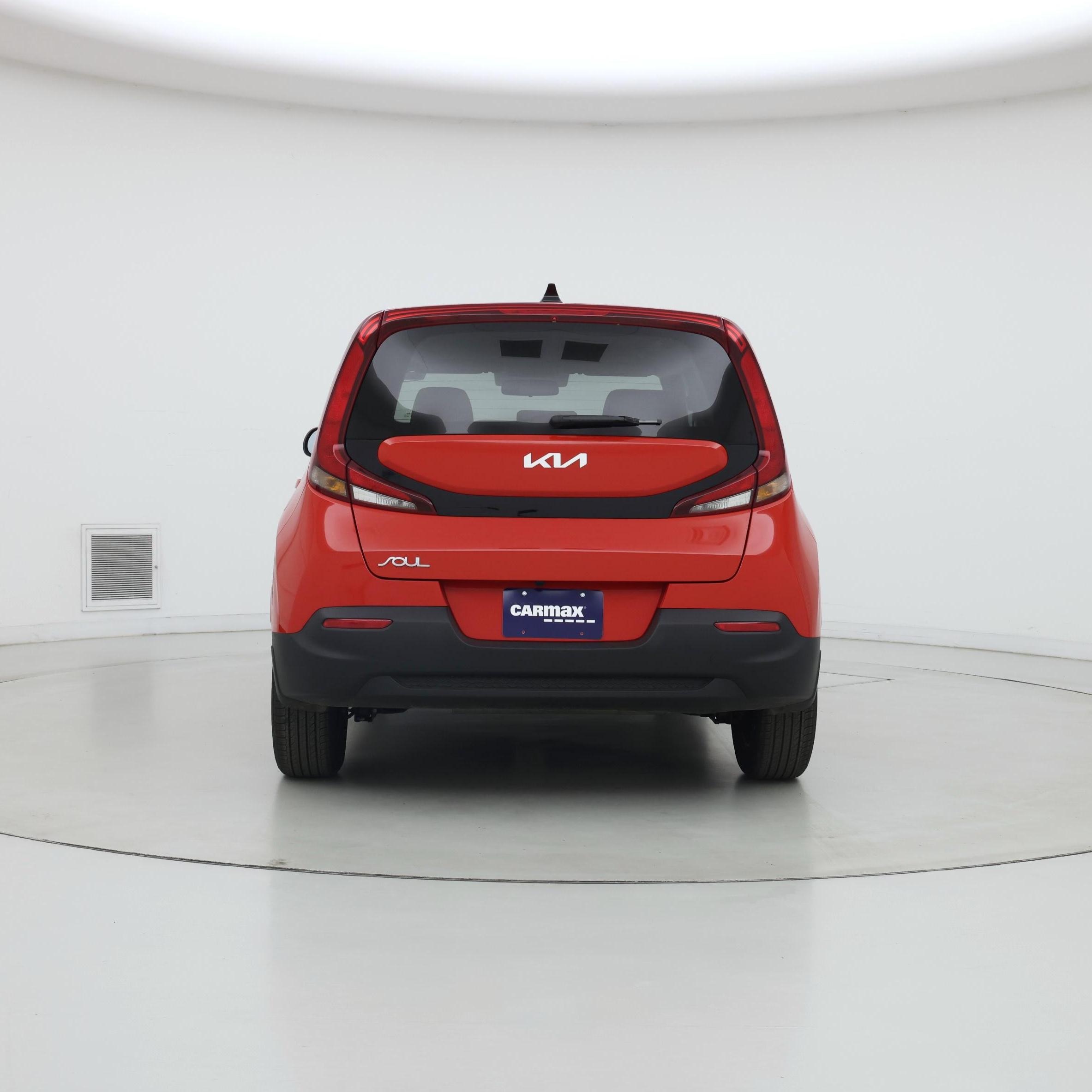 Thumbnail: 2022 Kia Soul - 6