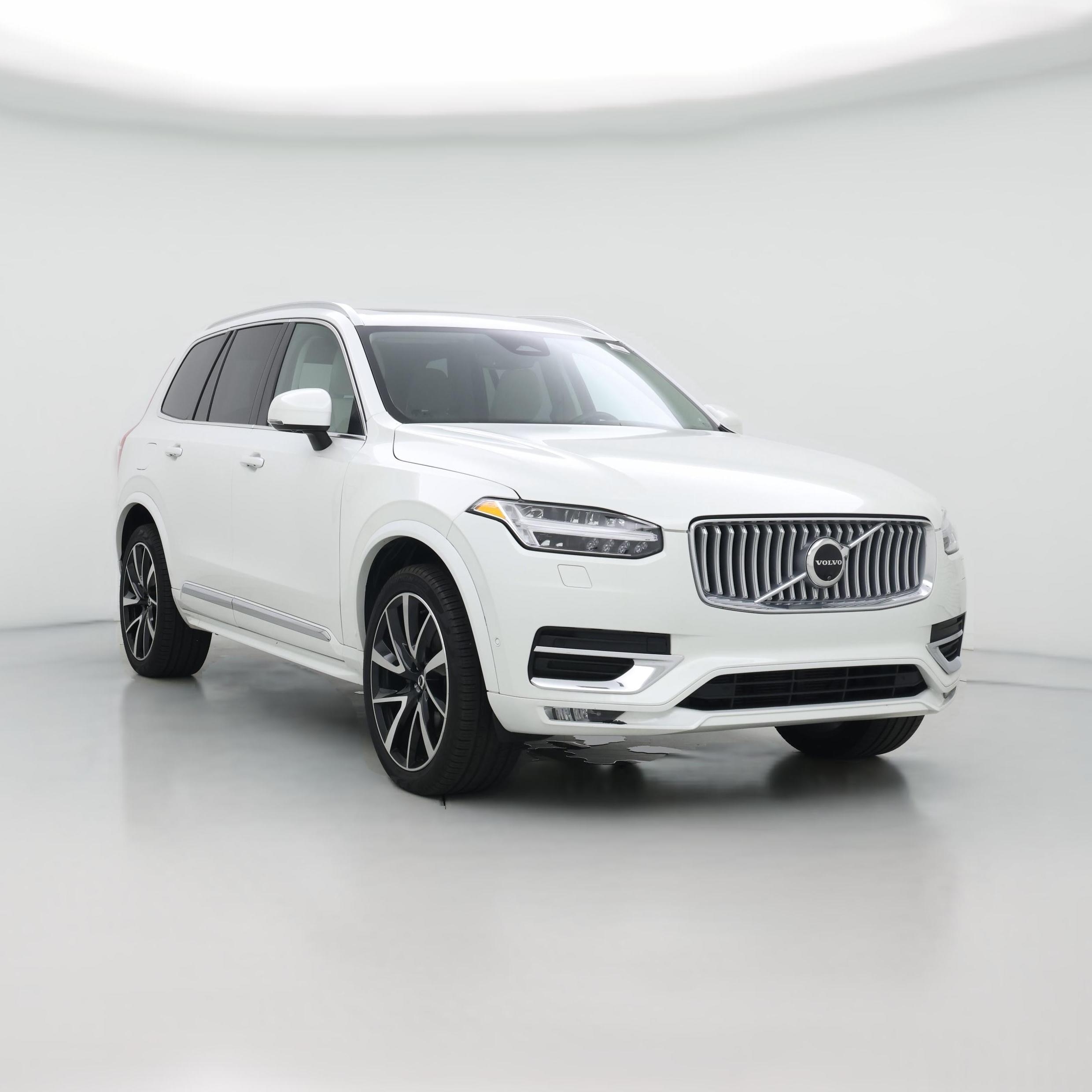 Thumbnail: 2024 Volvo XC90 - 1