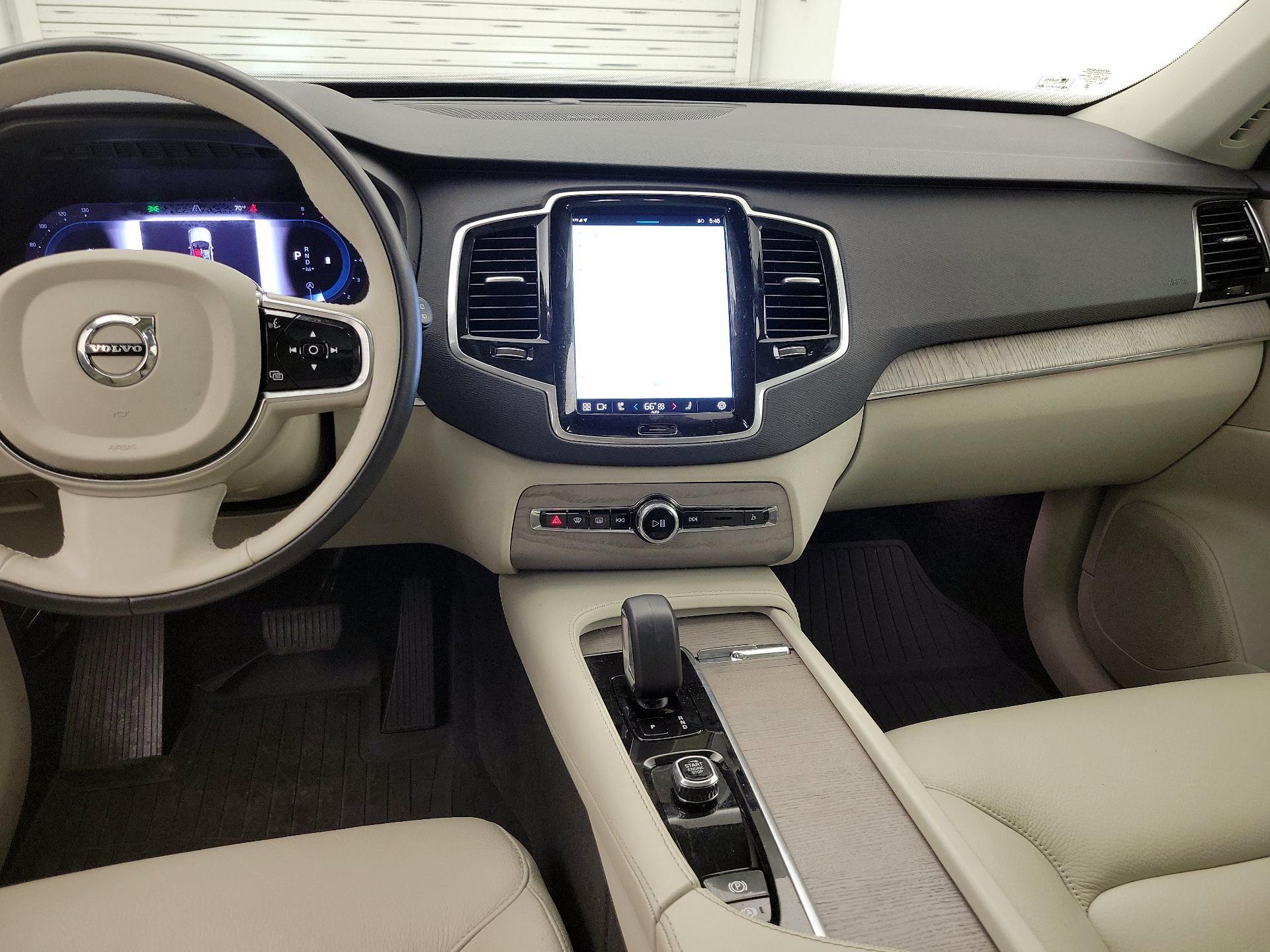 Thumbnail: 2024 Volvo XC90 - 9