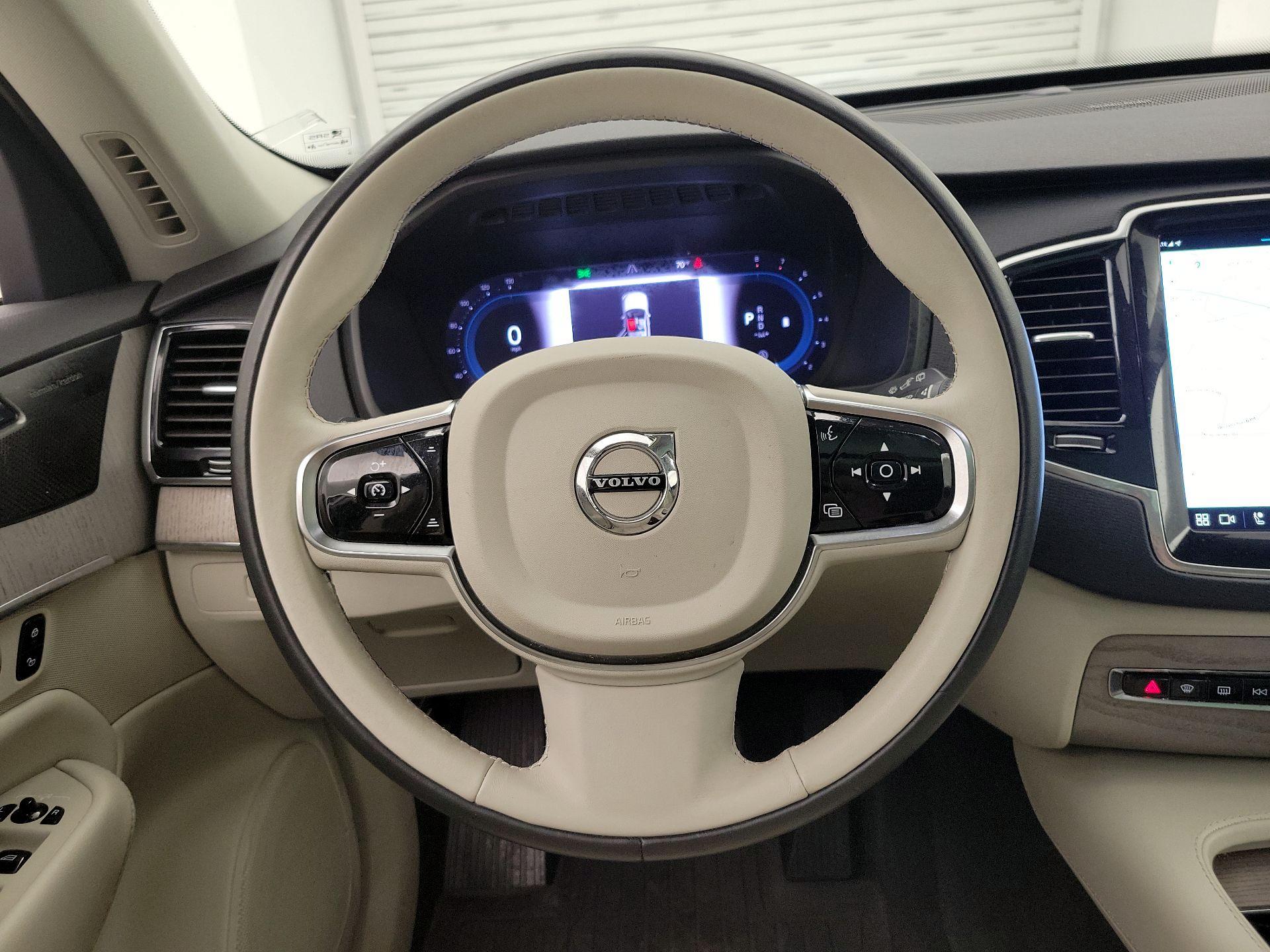 Thumbnail: 2024 Volvo XC90 - 10