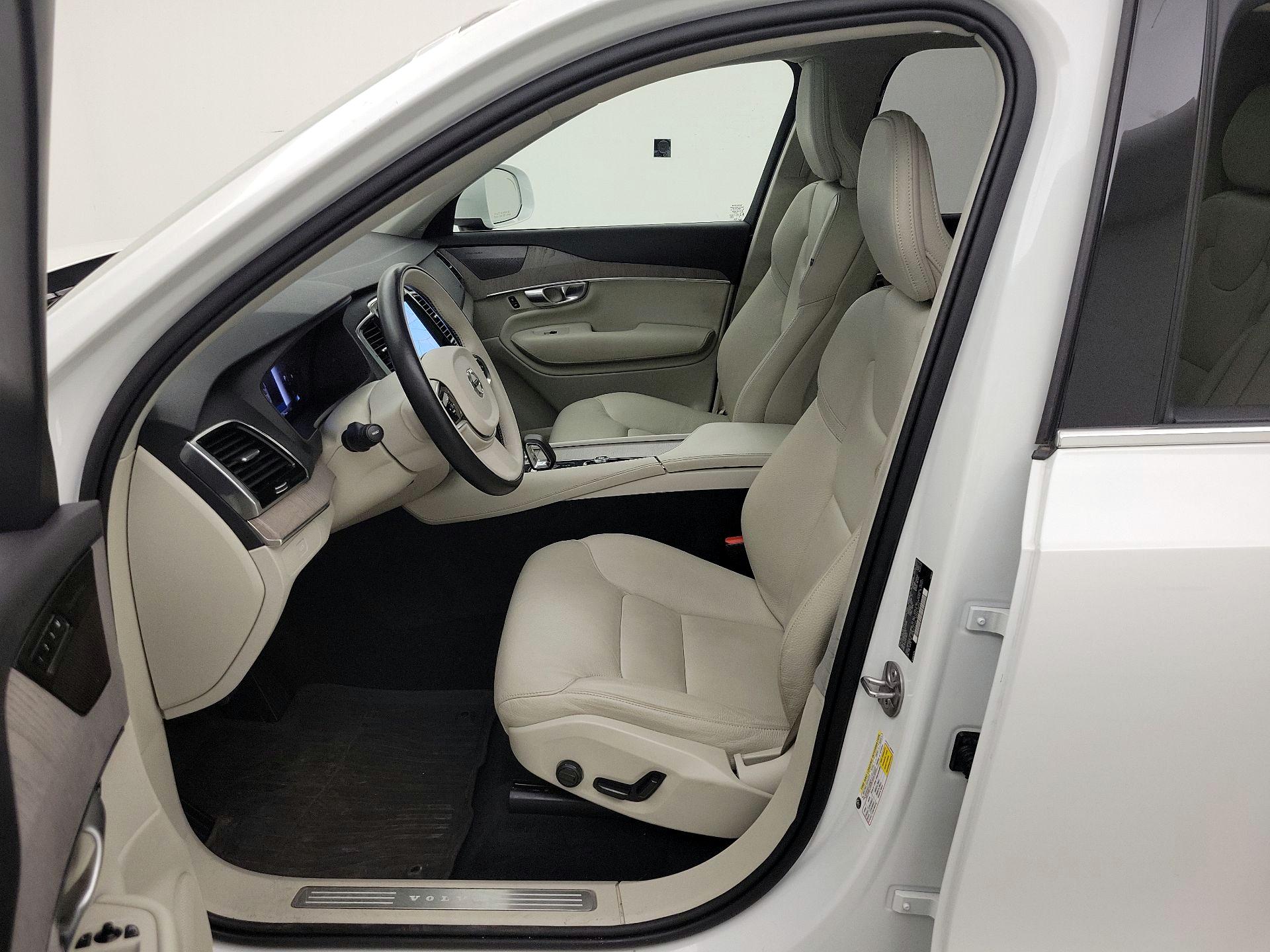 Thumbnail: 2024 Volvo XC90 - 11