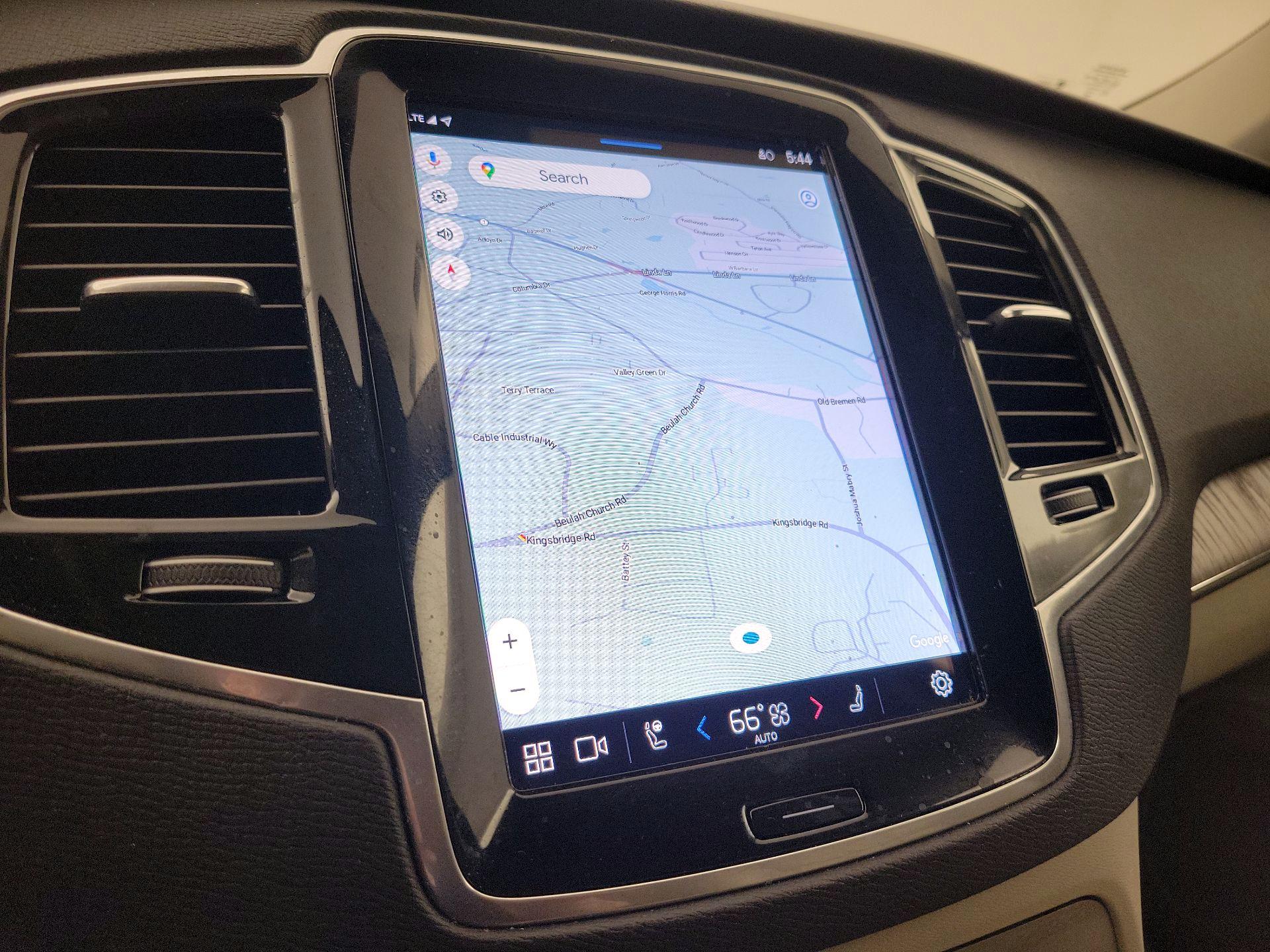 Thumbnail: 2024 Volvo XC90 - 14