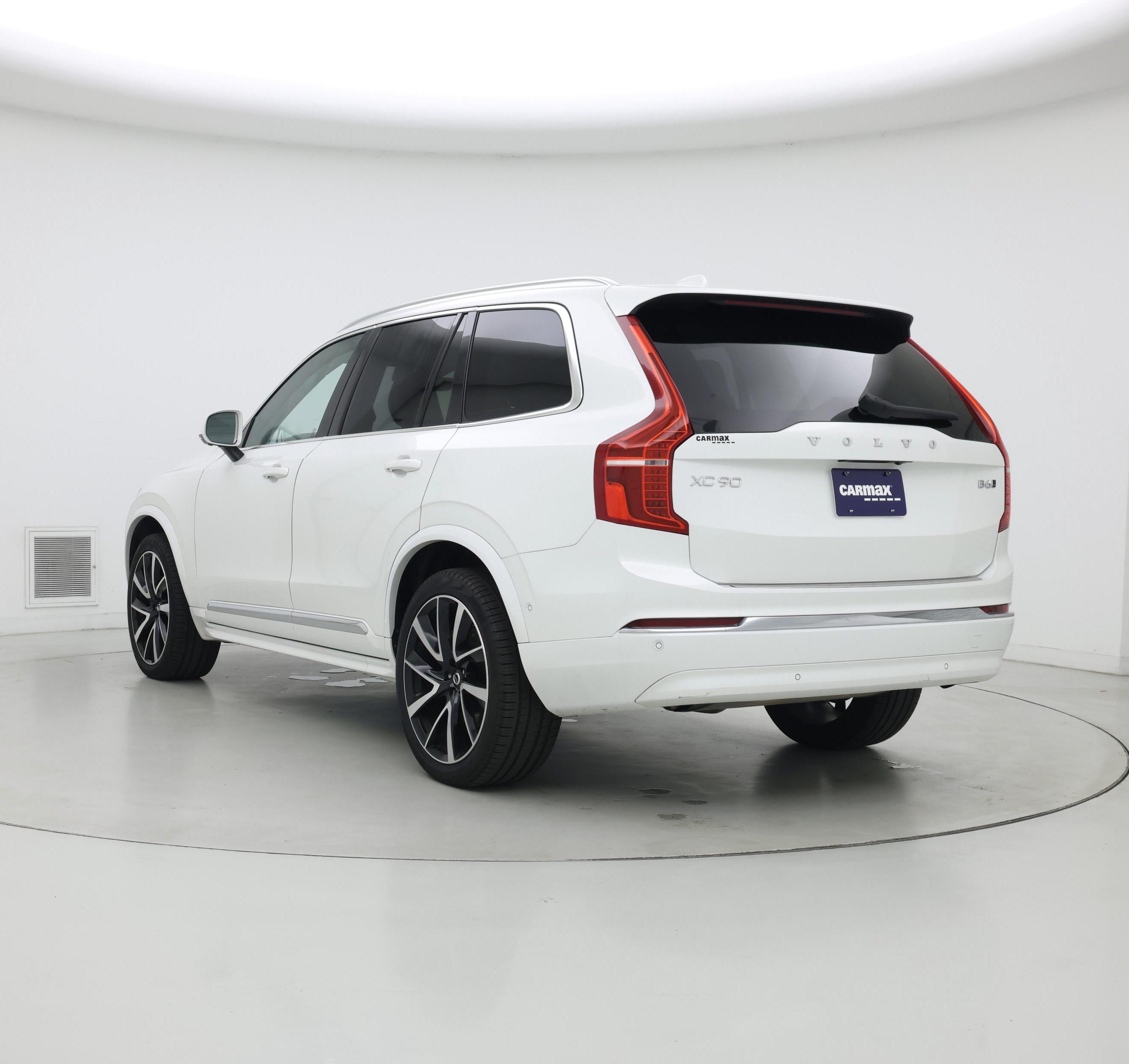 Thumbnail: 2024 Volvo XC90 - 2