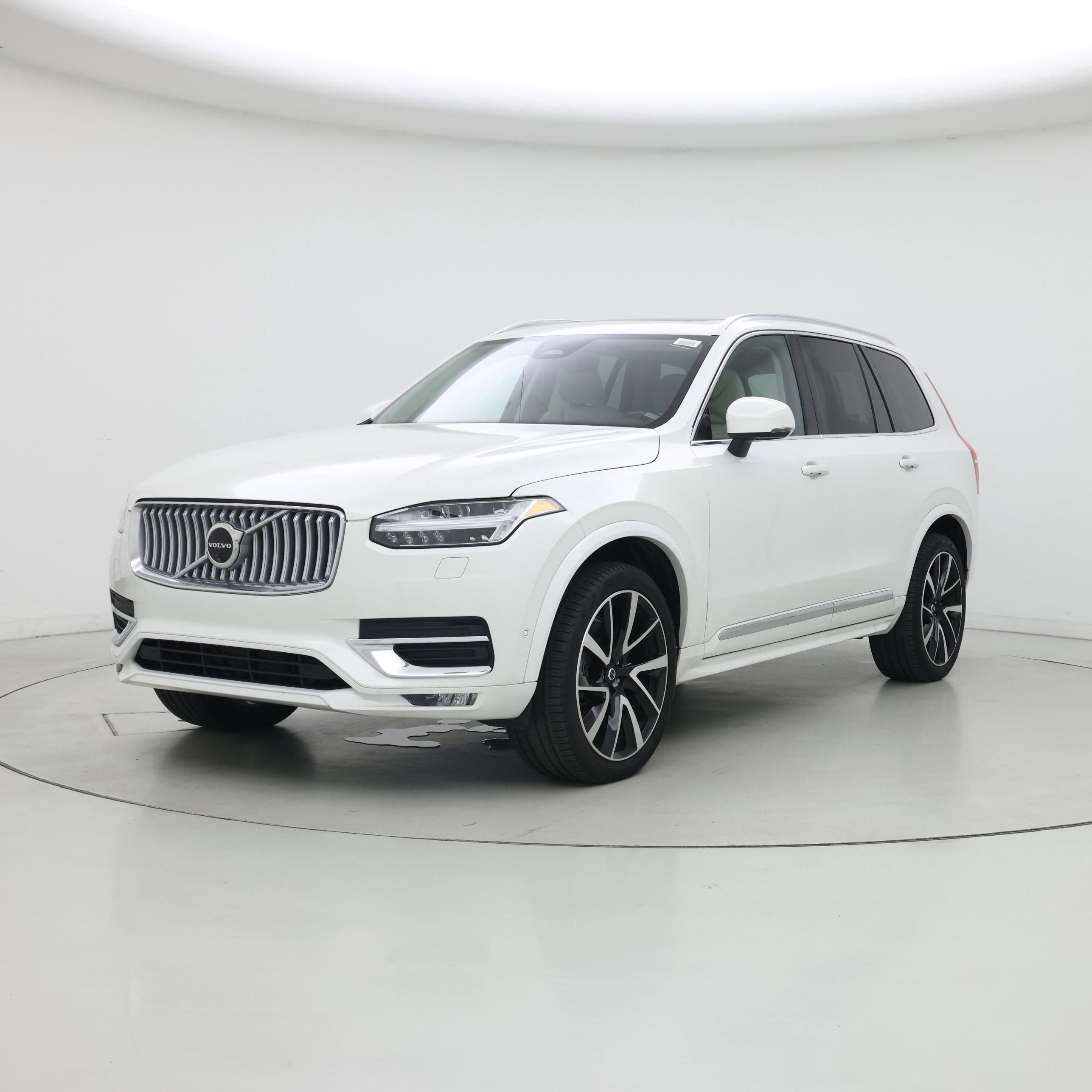 Thumbnail: 2024 Volvo XC90 - 4