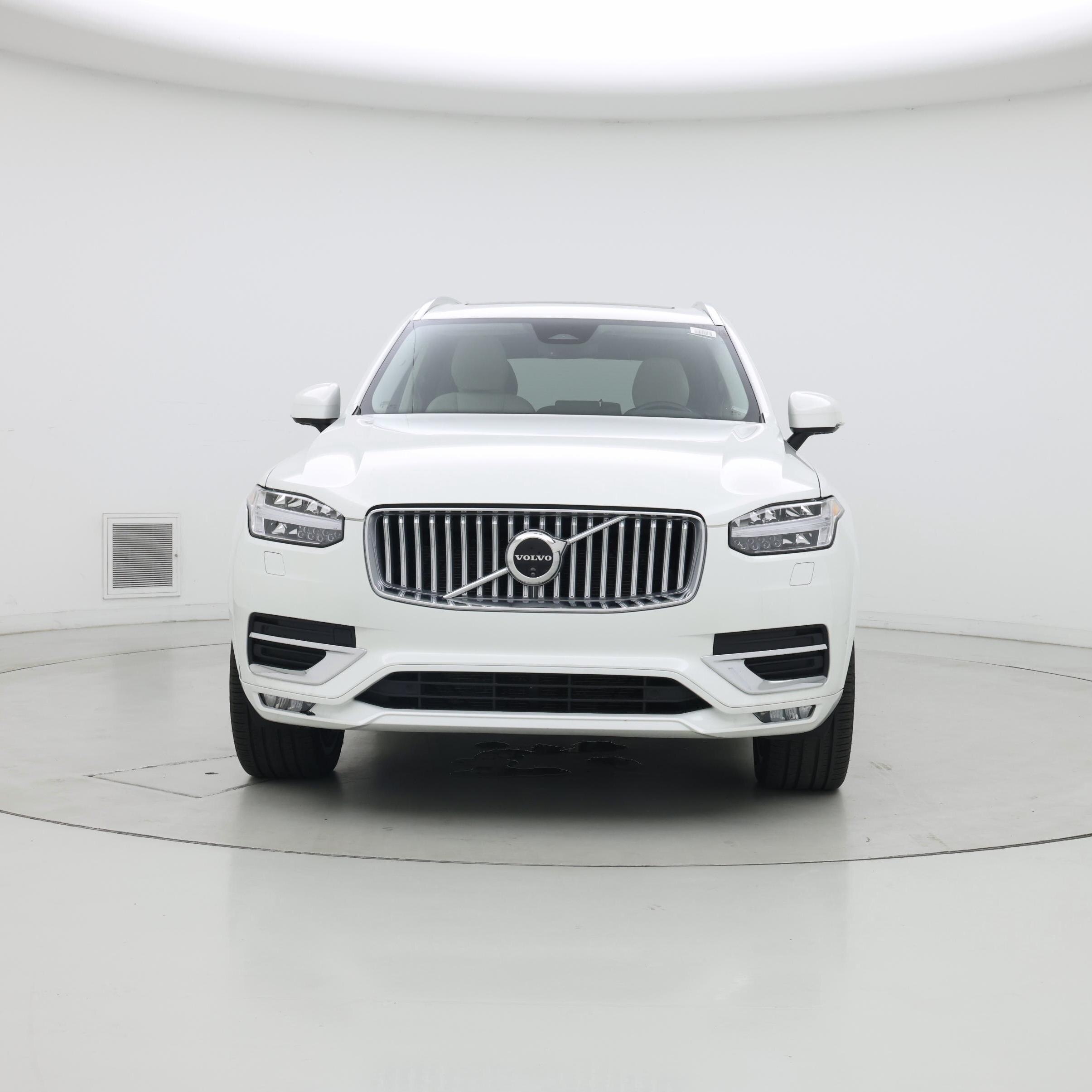 Thumbnail: 2024 Volvo XC90 - 5