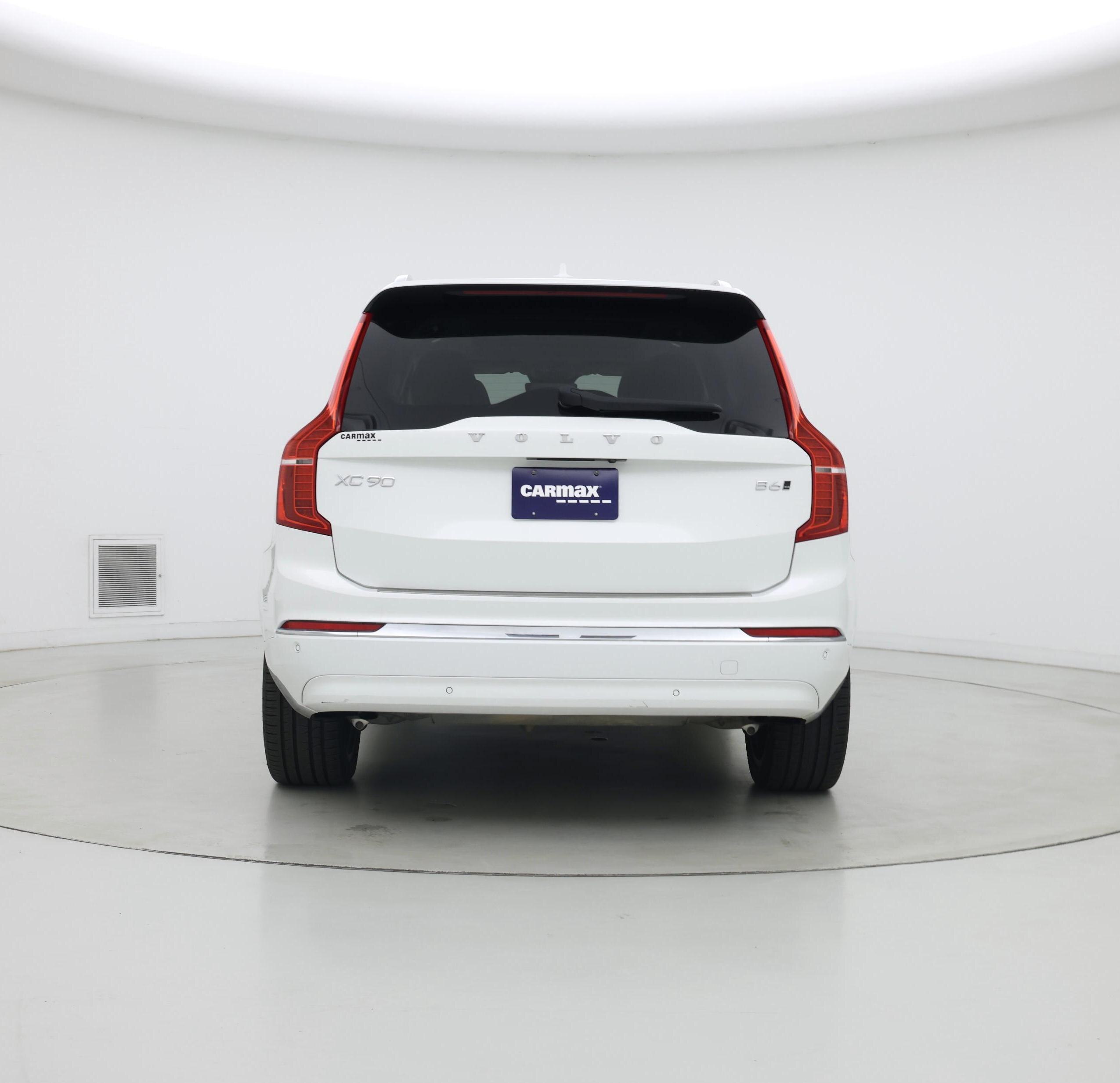 Thumbnail: 2024 Volvo XC90 - 6