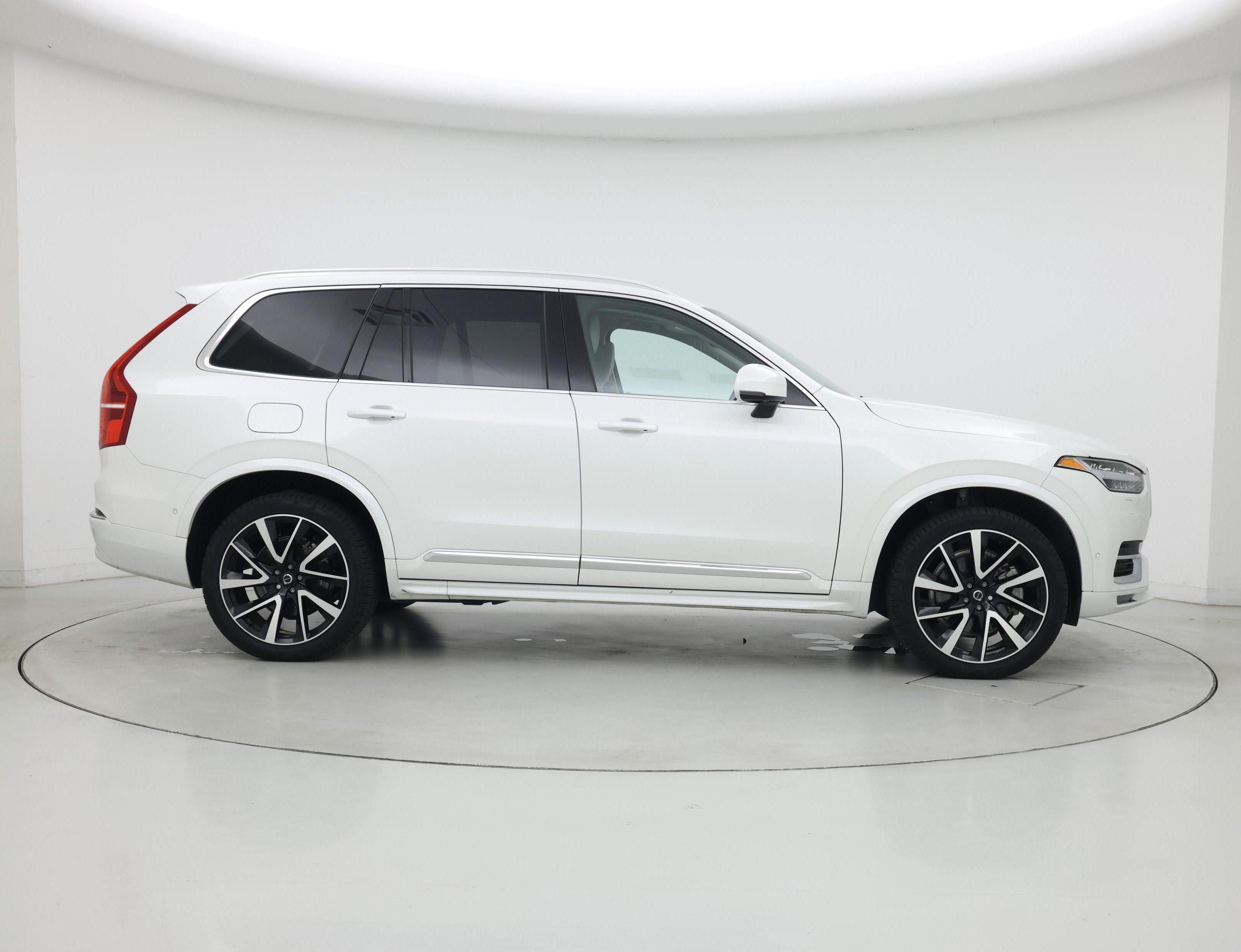 Thumbnail: 2024 Volvo XC90 - 7