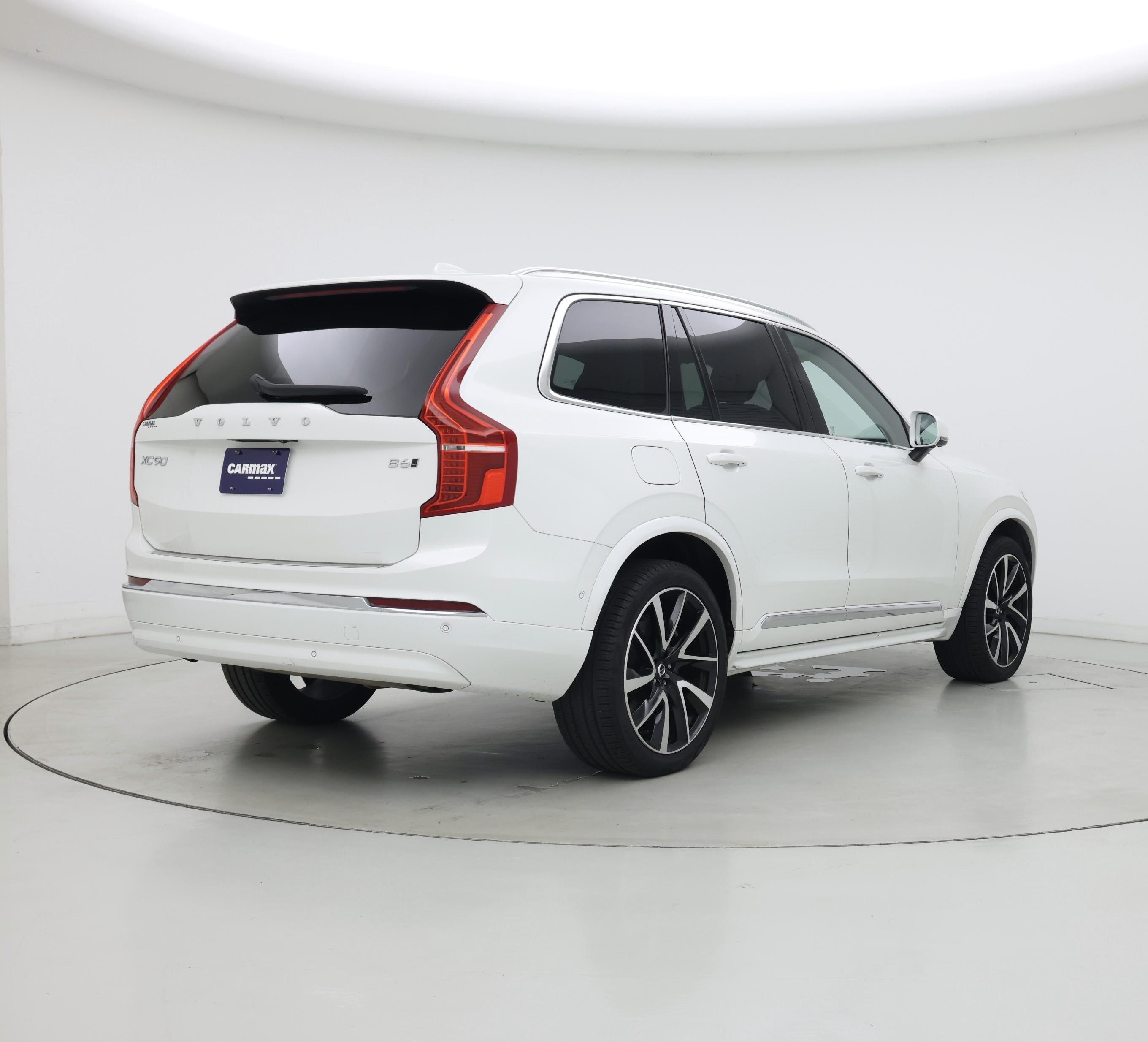 Thumbnail: 2024 Volvo XC90 - 8
