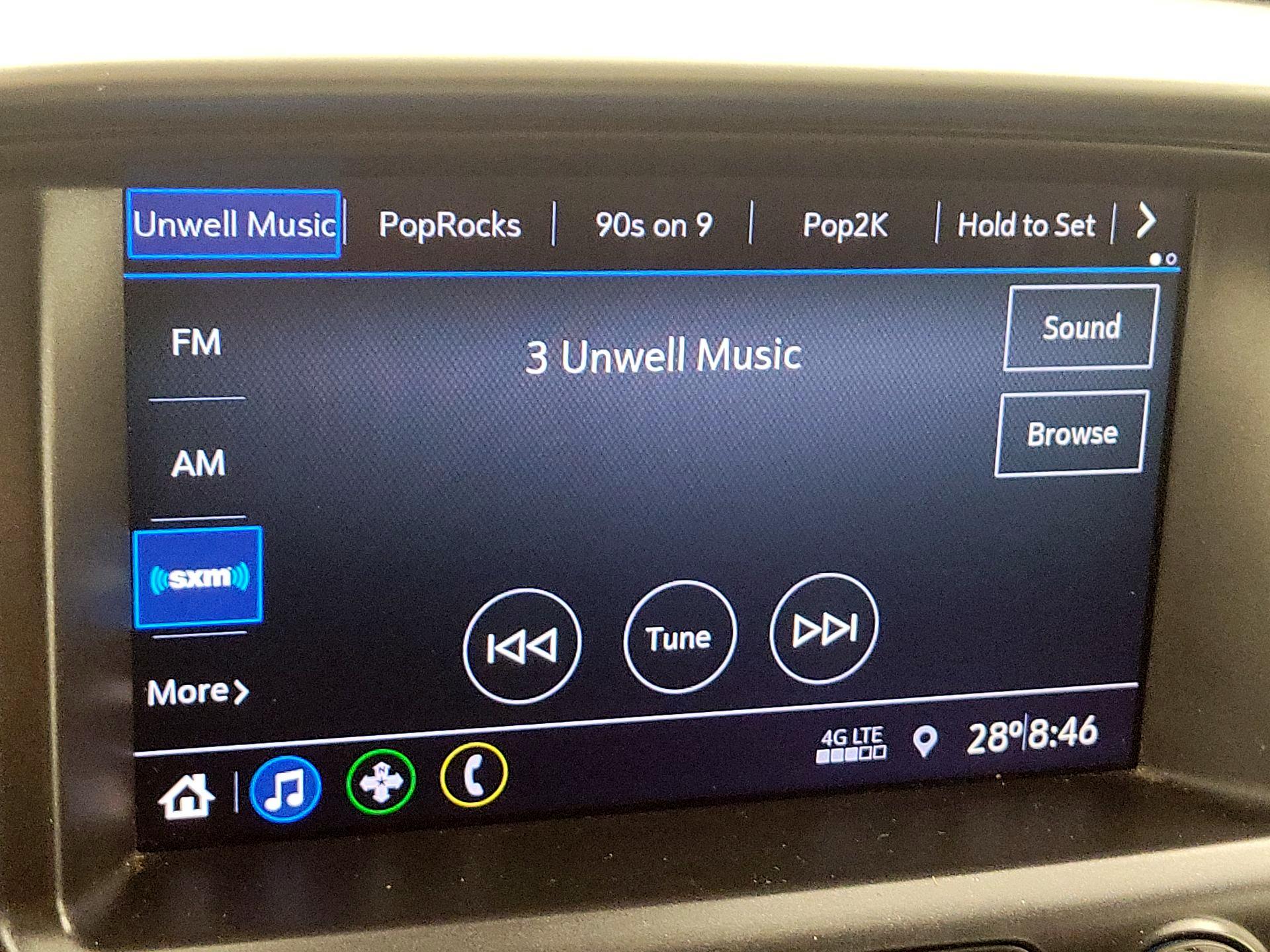 Thumbnail: 2022 Chevrolet Colorado - 15