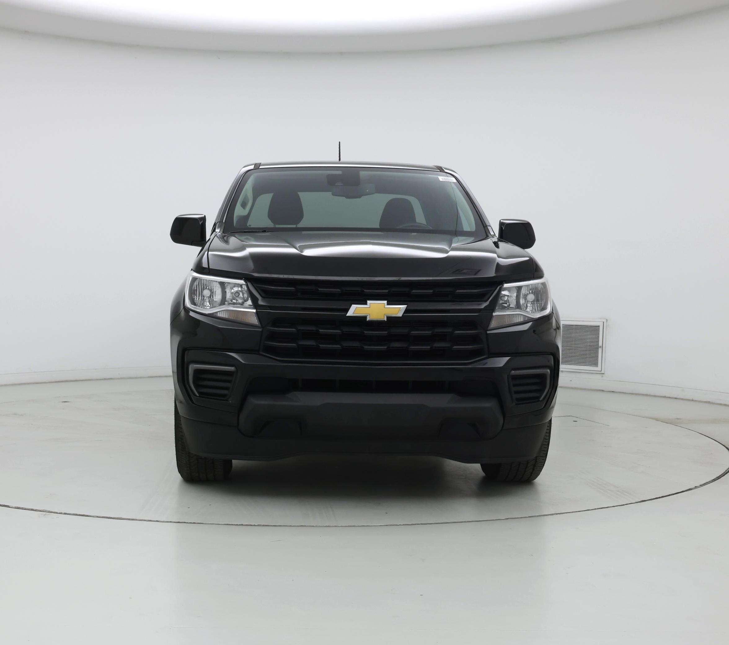 Thumbnail: 2022 Chevrolet Colorado - 5