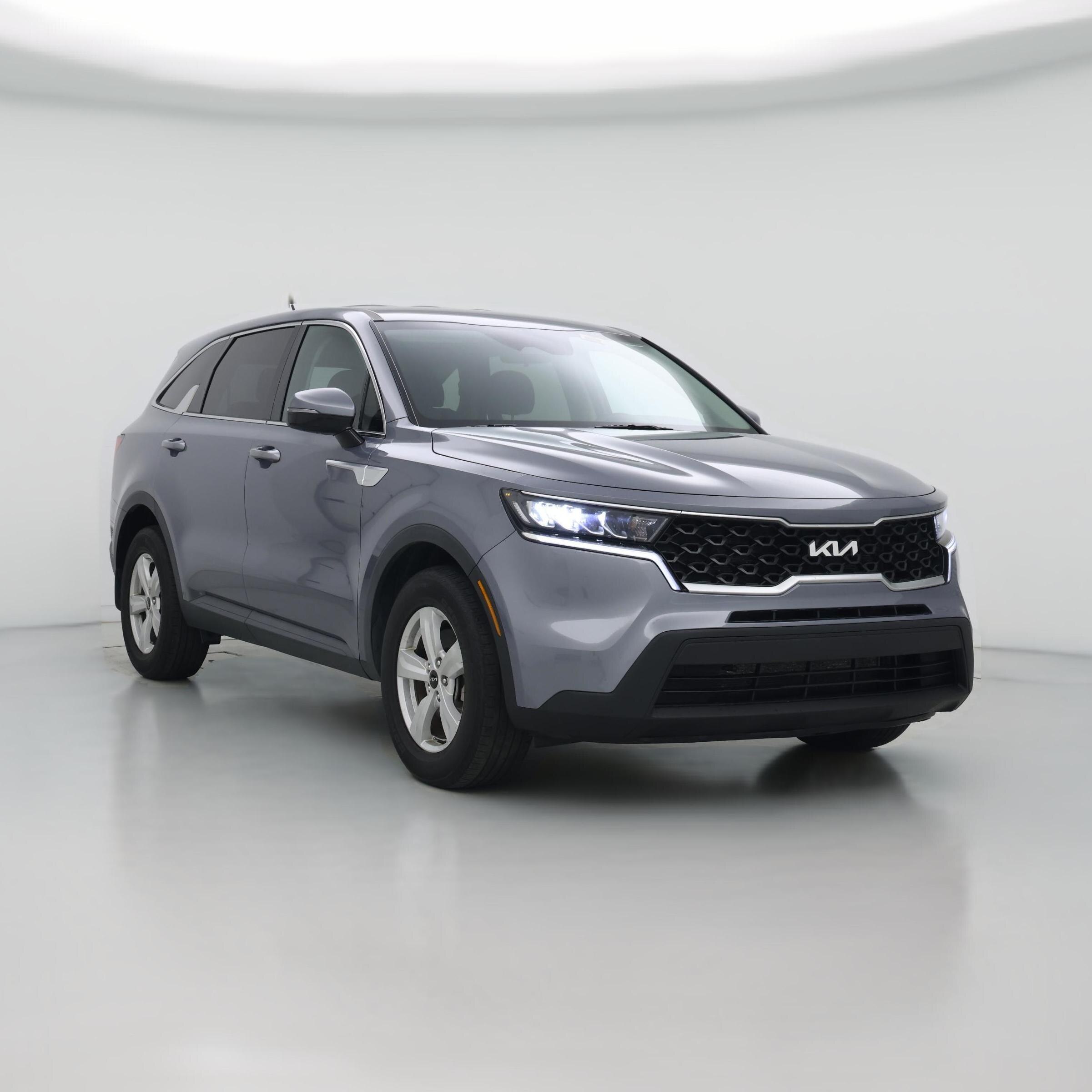 Thumbnail: 2023 Kia Sorento - 1