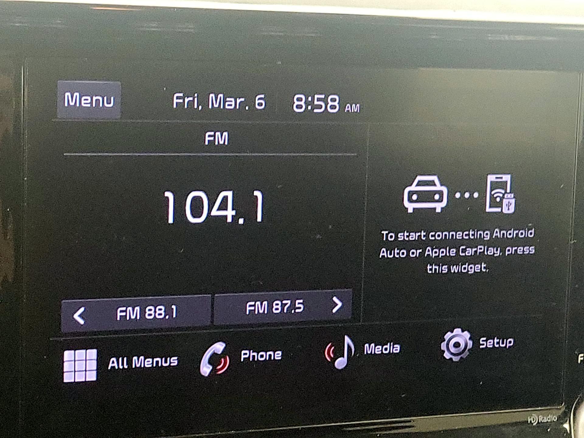 Thumbnail: 2023 Kia Sorento - 15