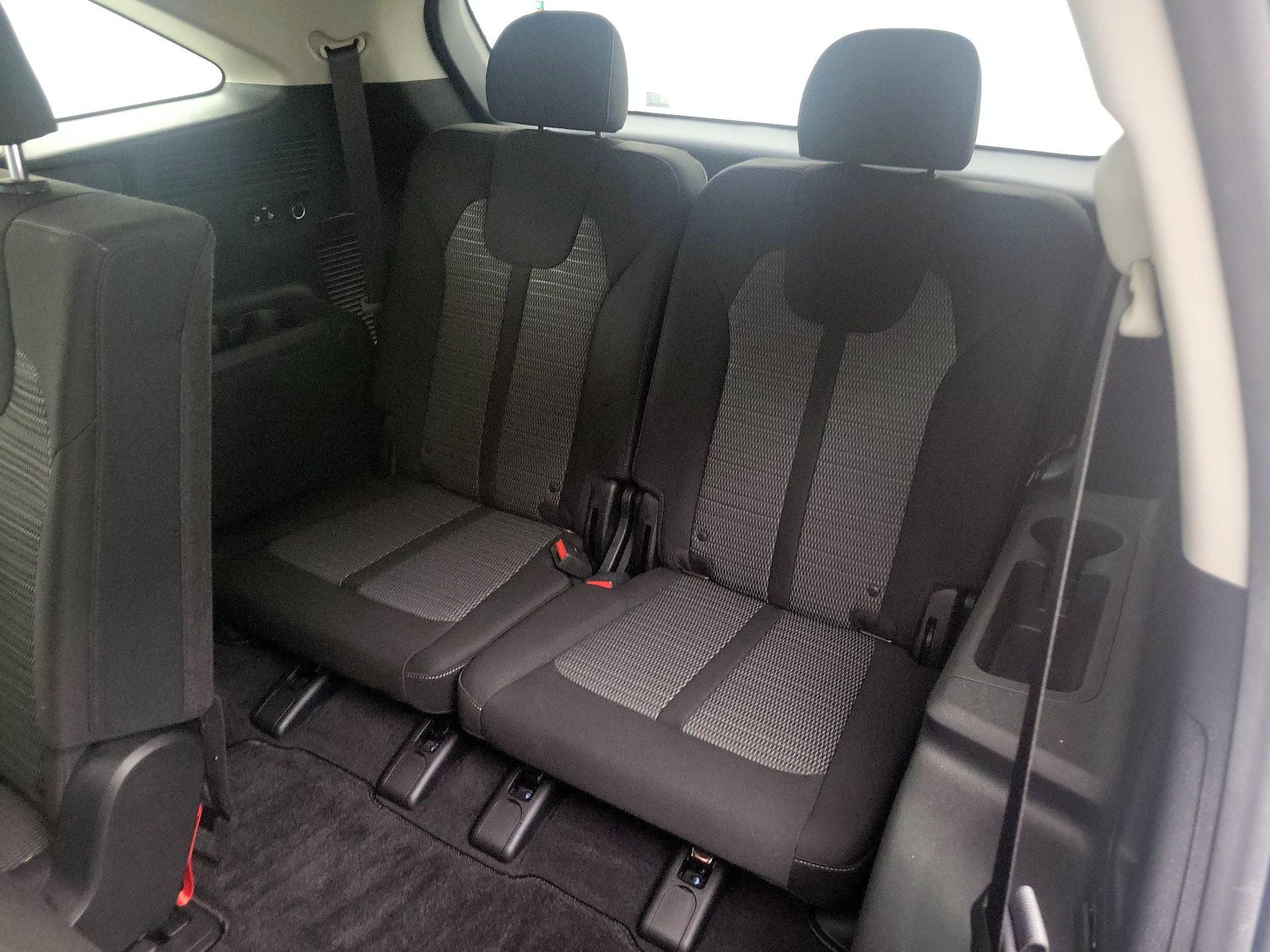 Thumbnail: 2023 Kia Sorento - 20