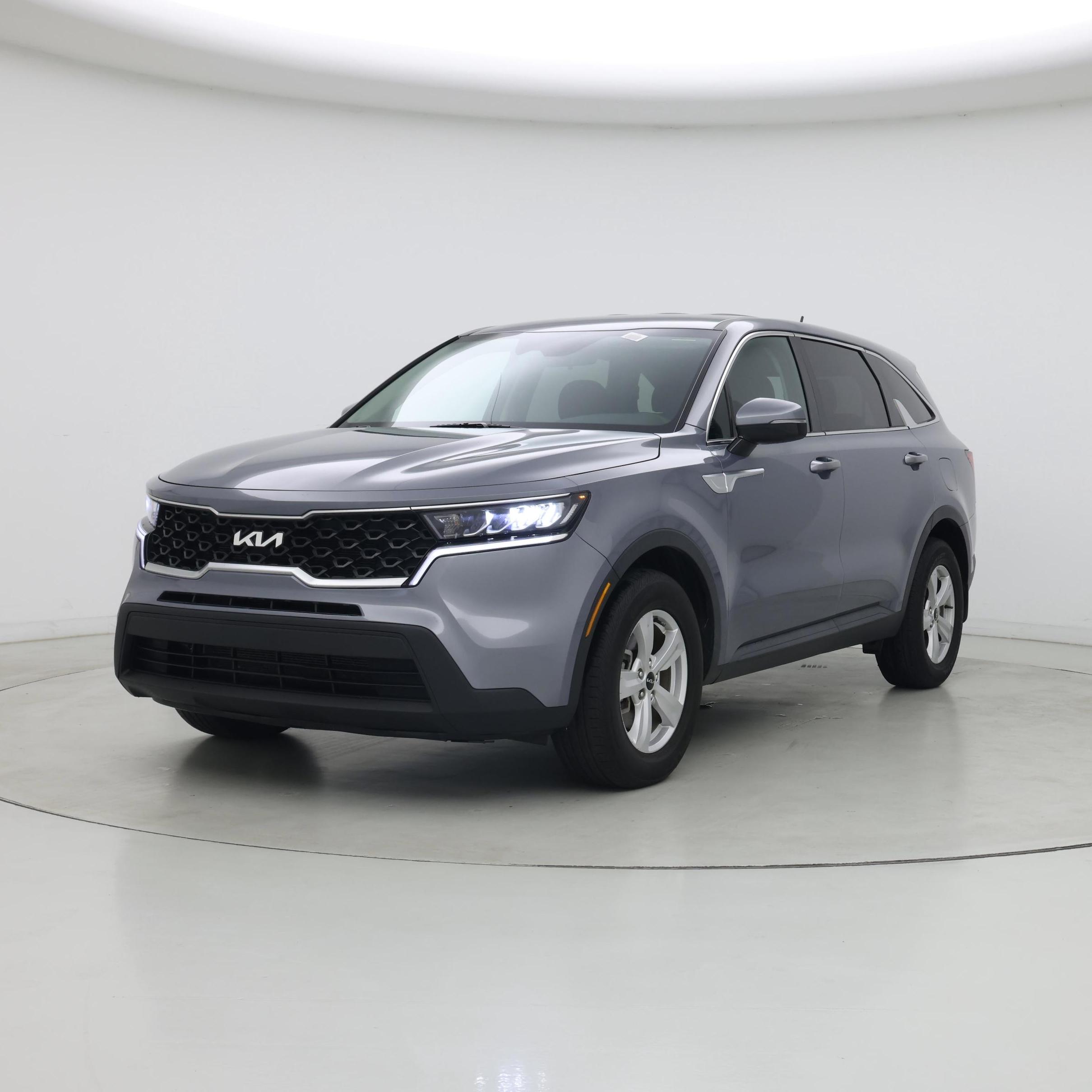 Thumbnail: 2023 Kia Sorento - 4