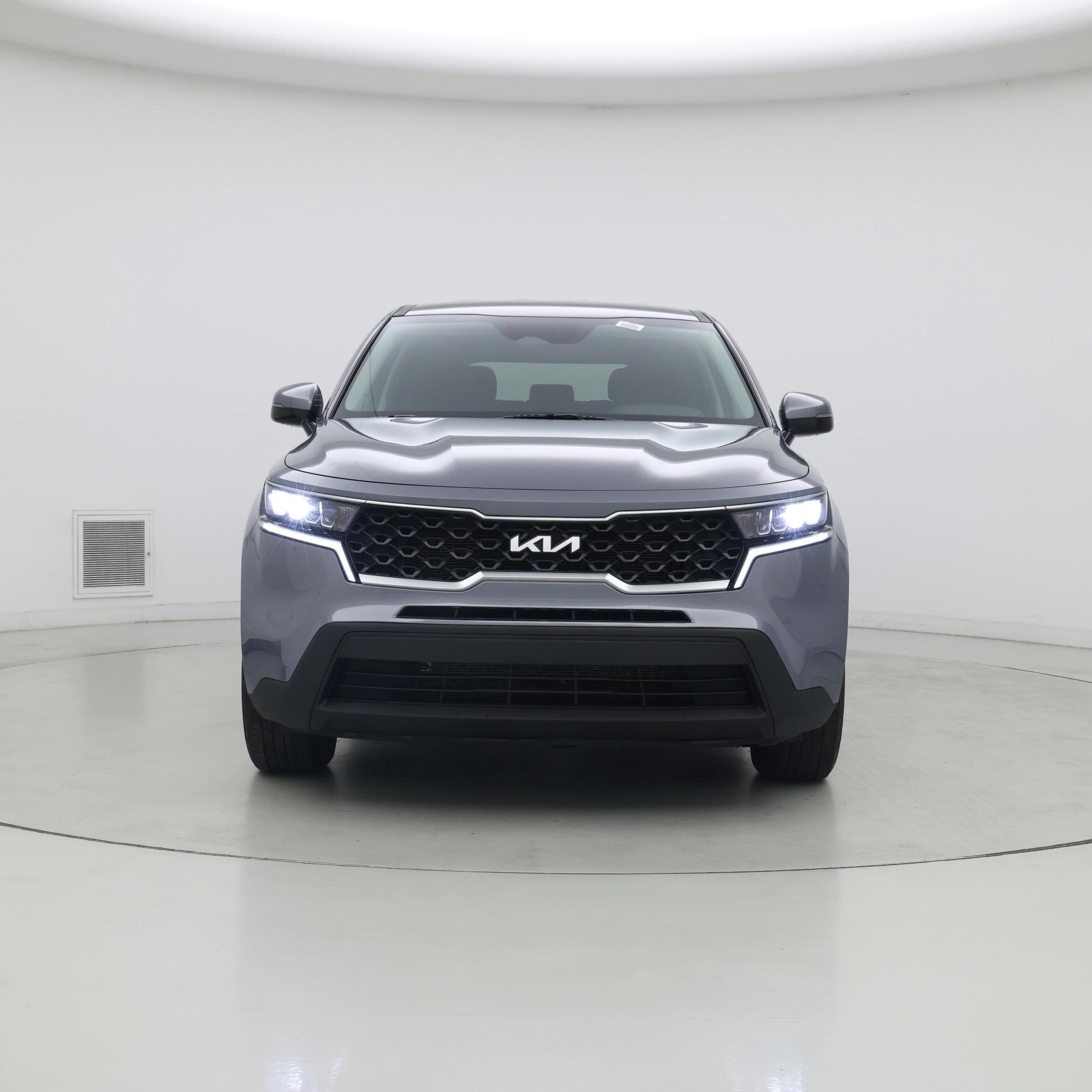 Thumbnail: 2023 Kia Sorento - 5