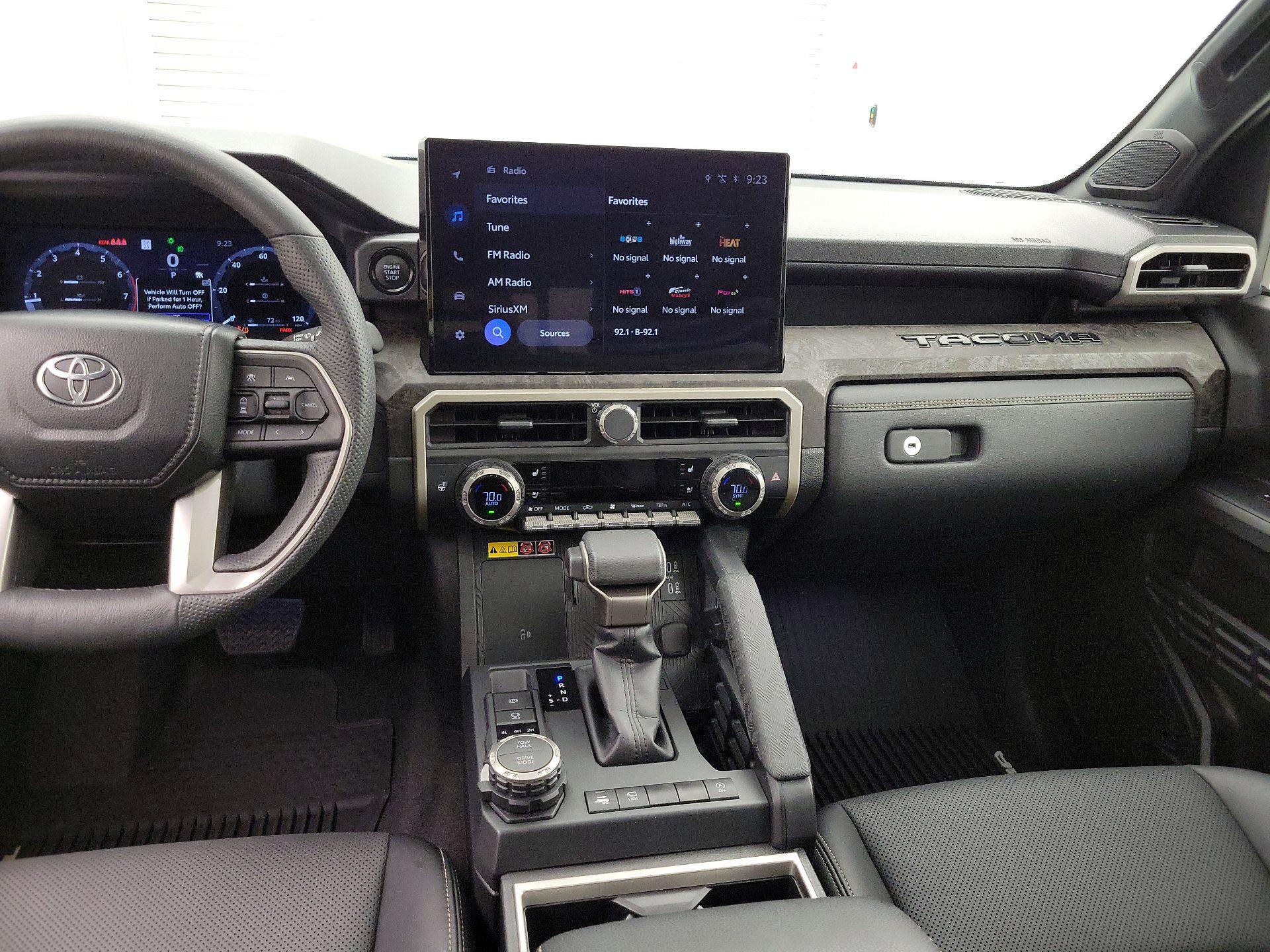 Thumbnail: 2024 Toyota Tacoma - 9