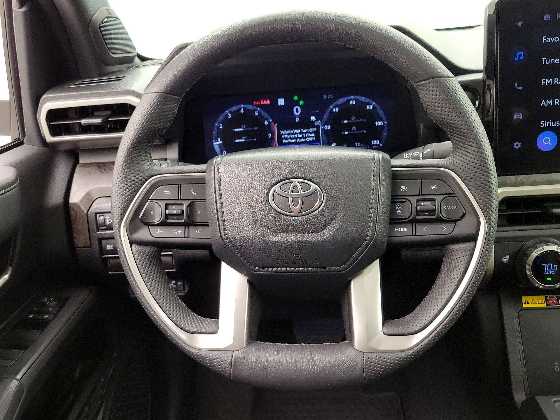 Thumbnail: 2024 Toyota Tacoma - 10