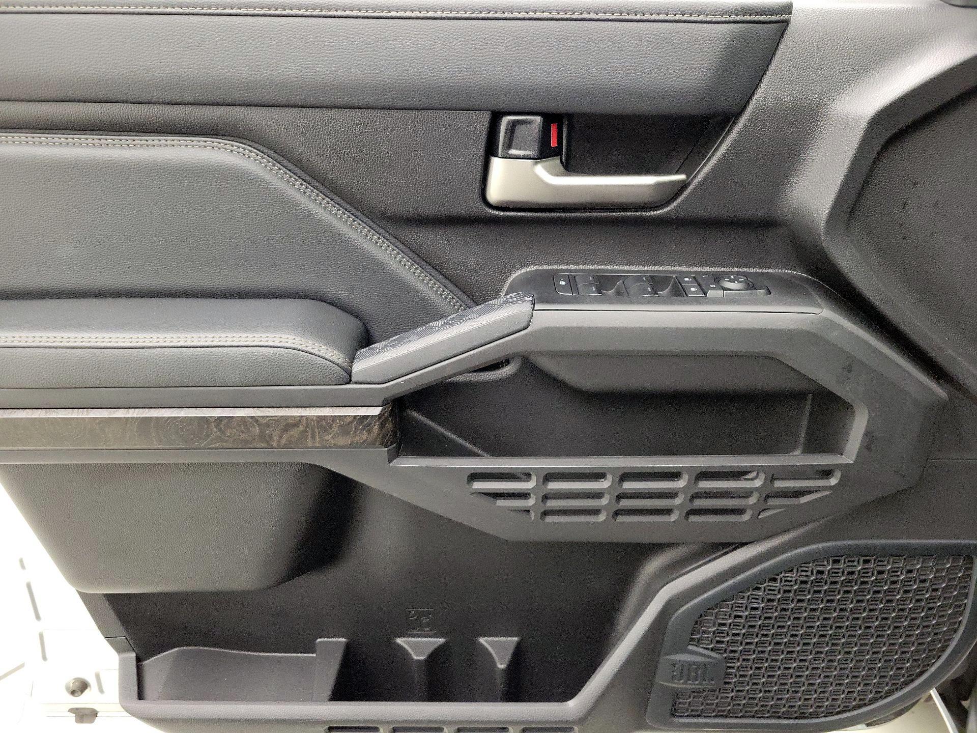 Thumbnail: 2024 Toyota Tacoma - 12