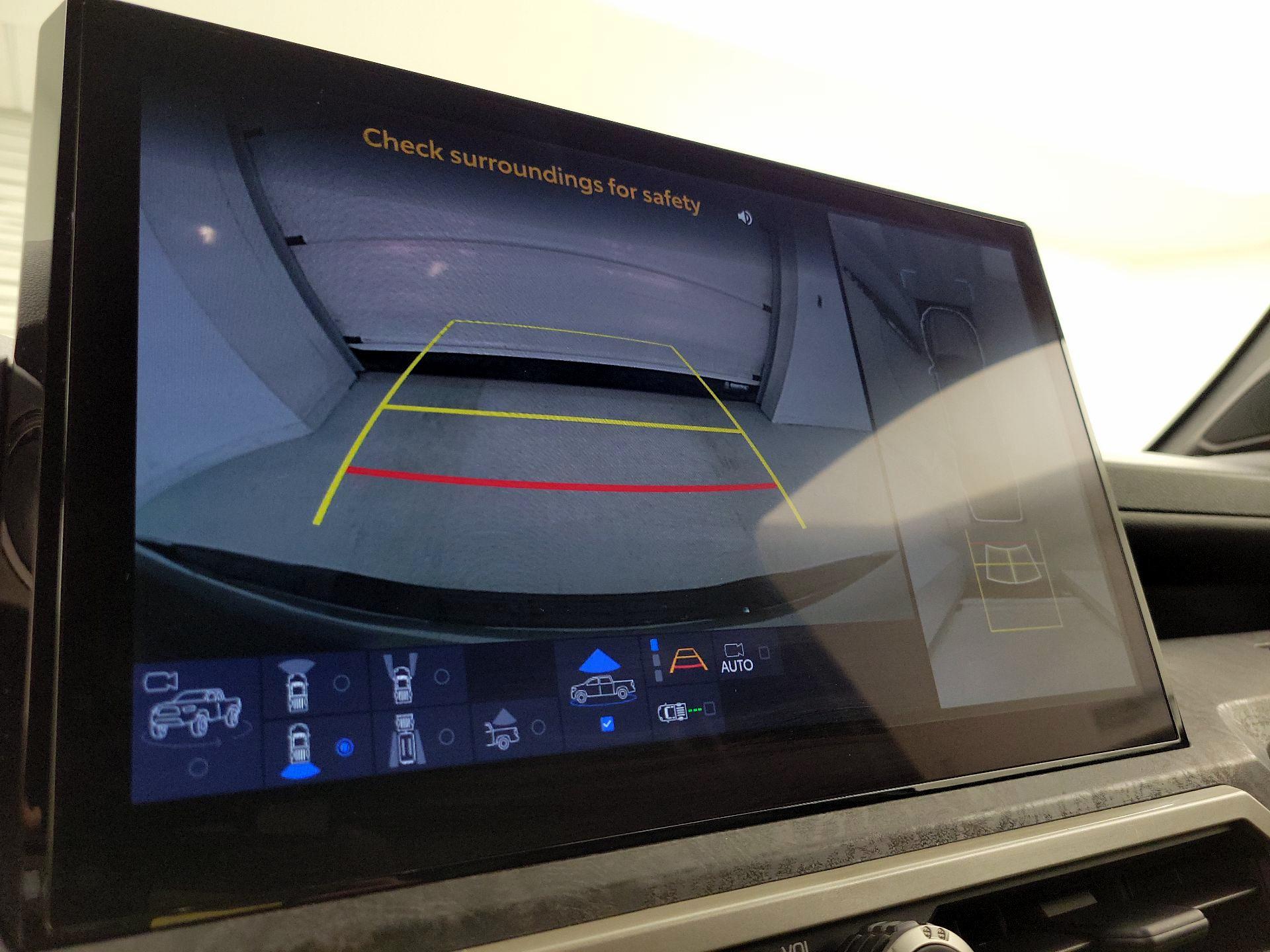 Thumbnail: 2024 Toyota Tacoma - 14