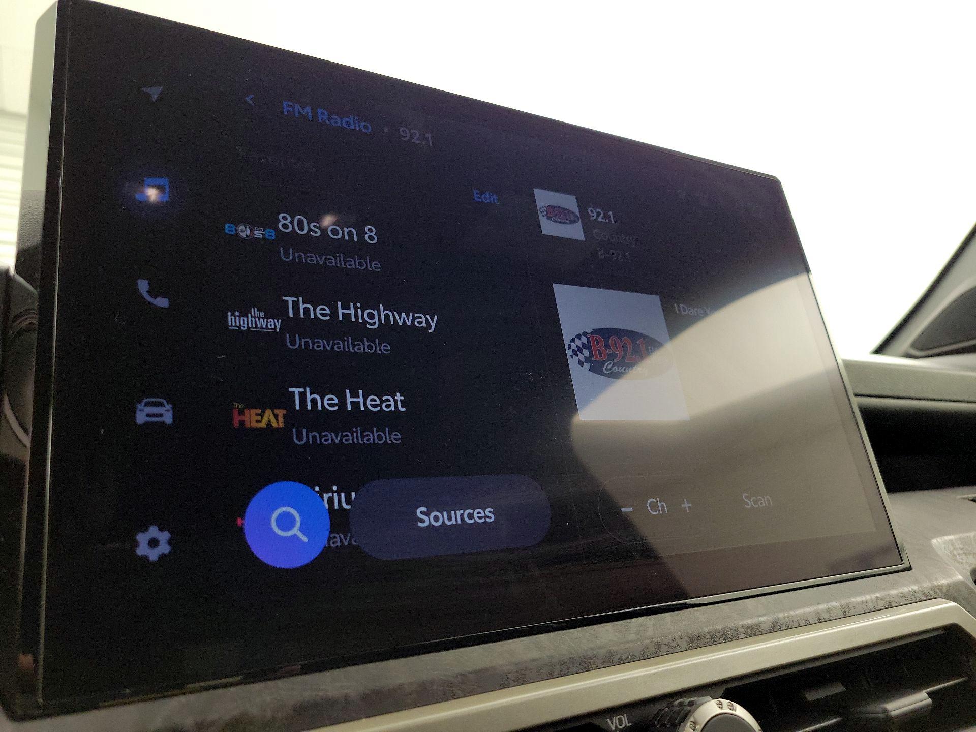 Thumbnail: 2024 Toyota Tacoma - 15