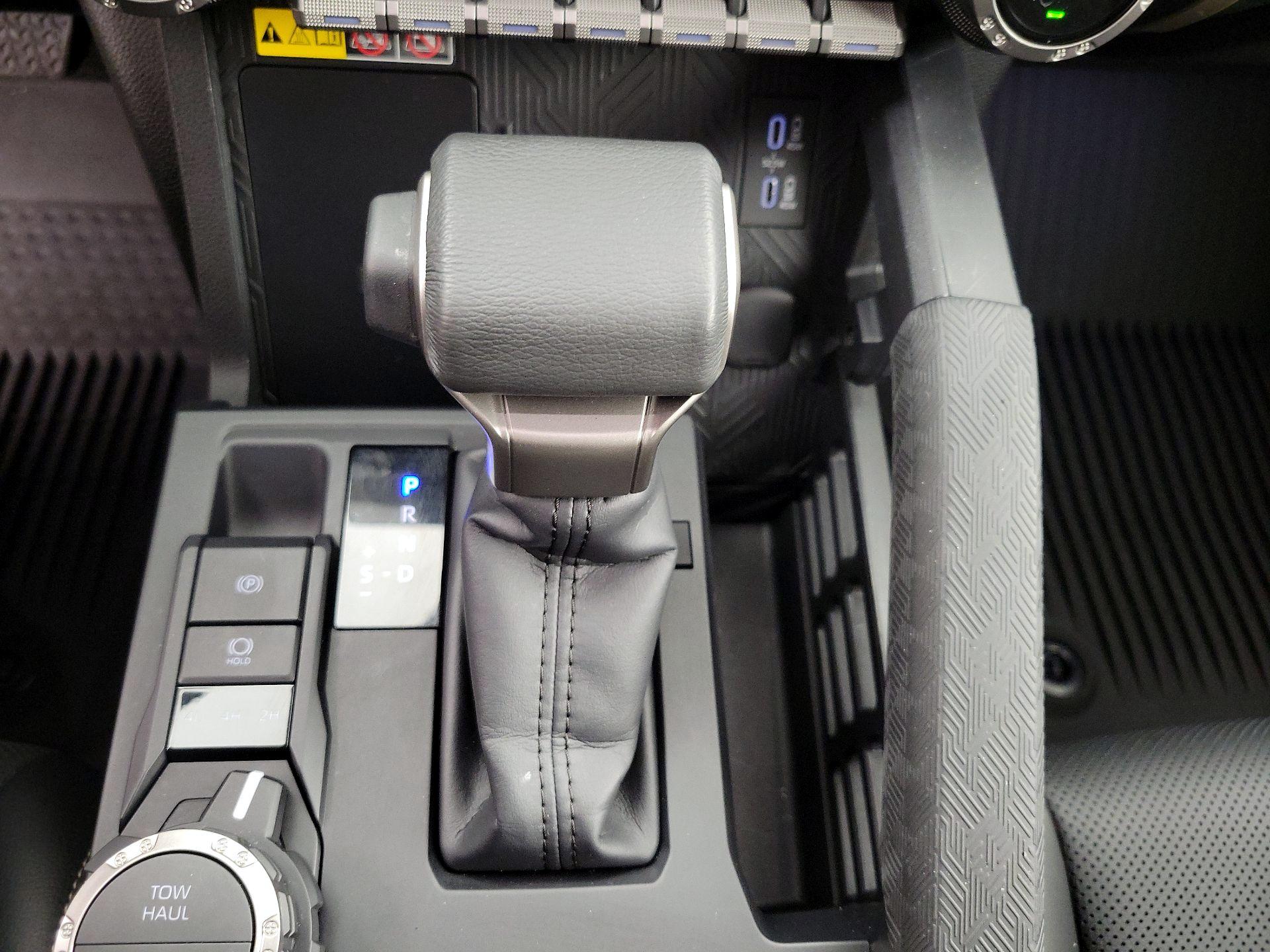 Thumbnail: 2024 Toyota Tacoma - 17