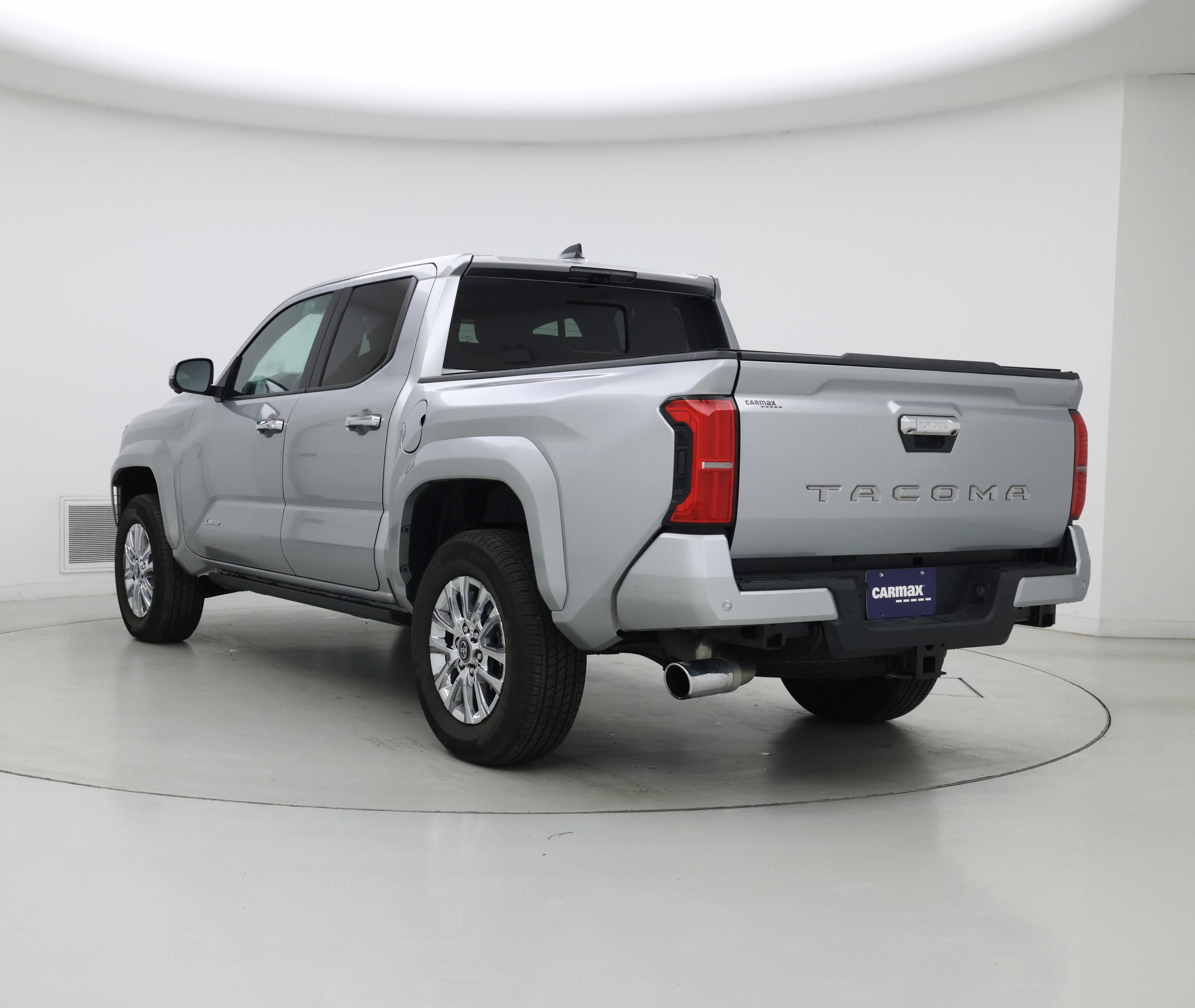 Thumbnail: 2024 Toyota Tacoma - 2