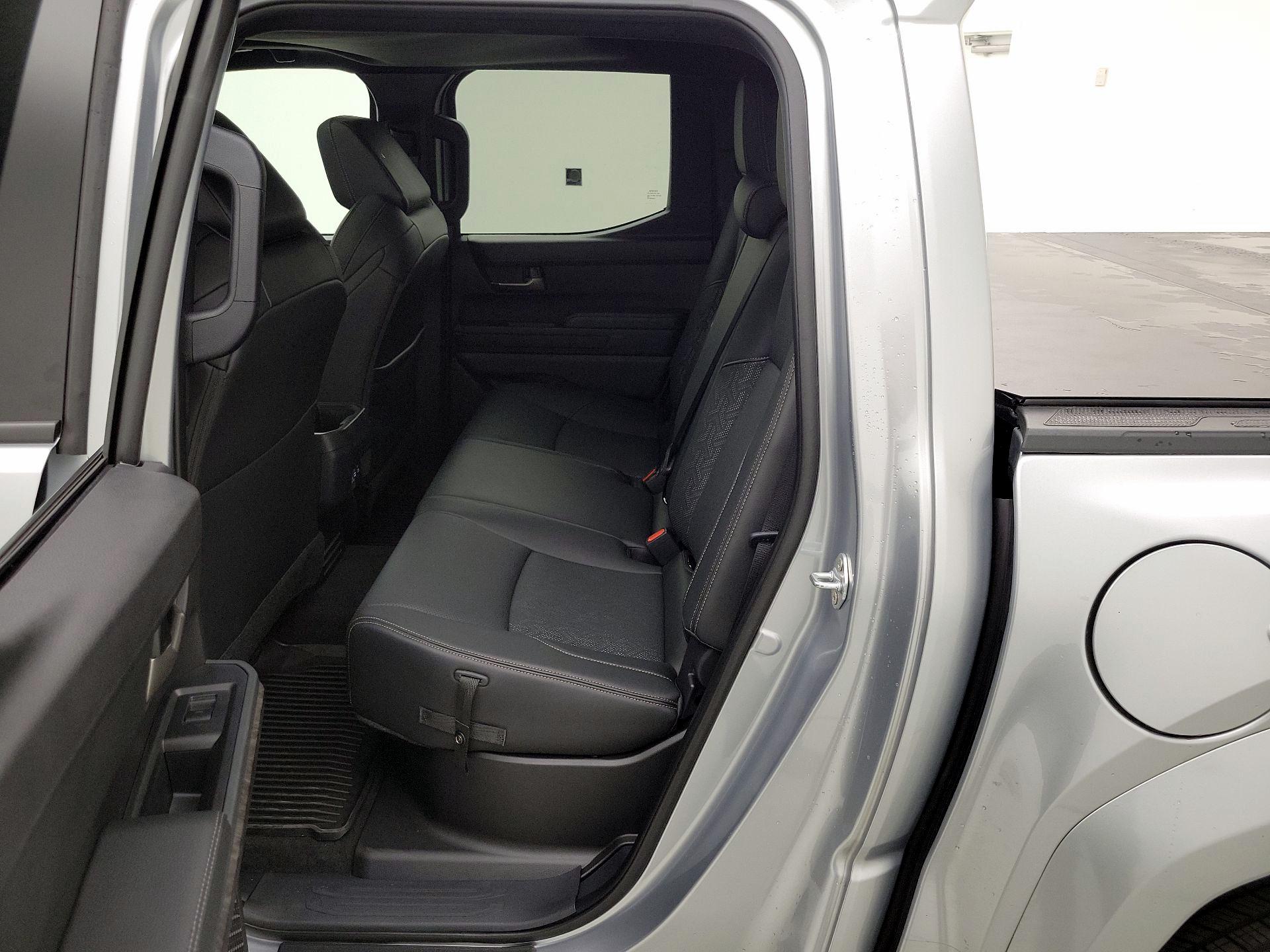 Thumbnail: 2024 Toyota Tacoma - 20