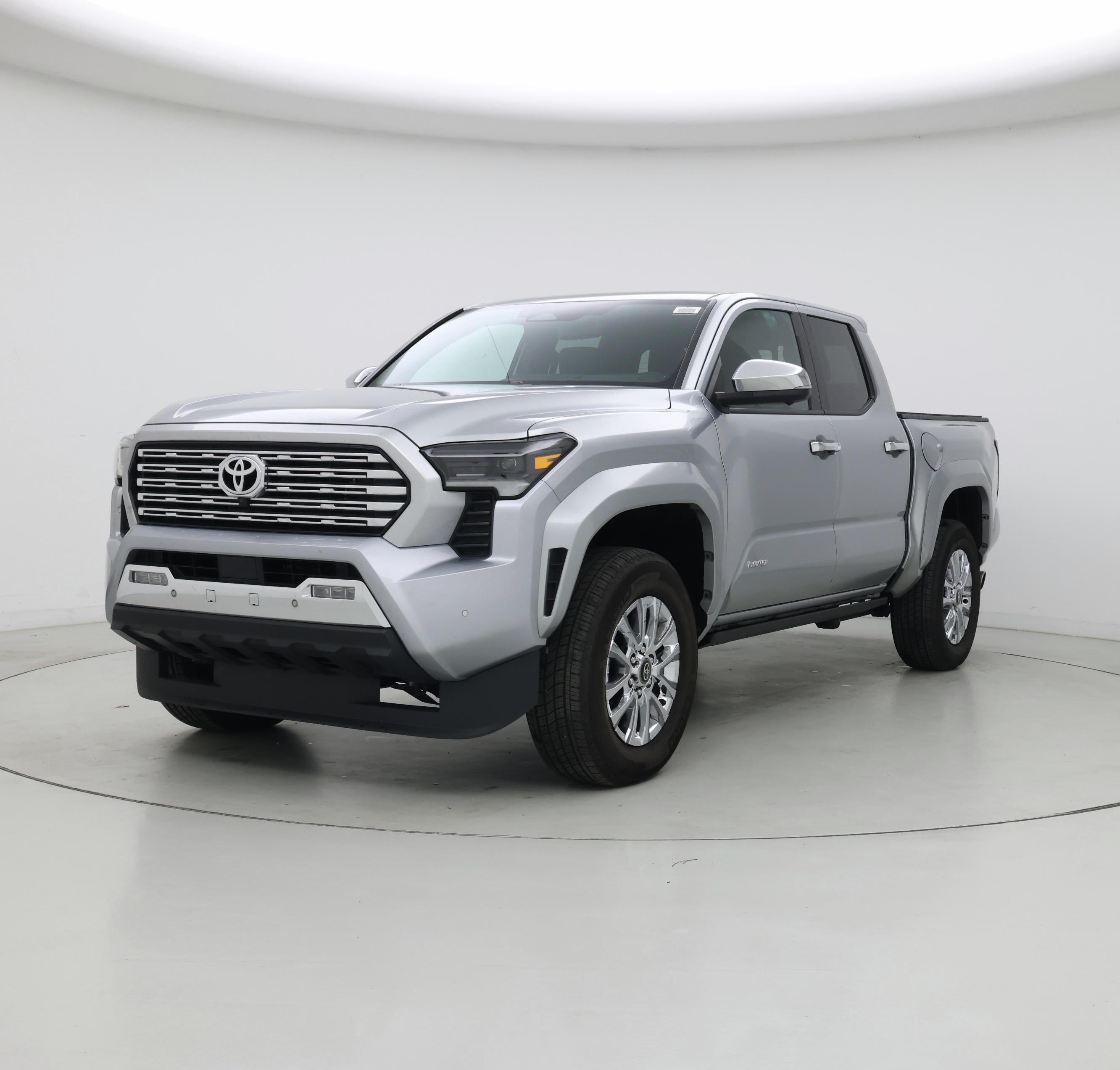 Thumbnail: 2024 Toyota Tacoma - 4