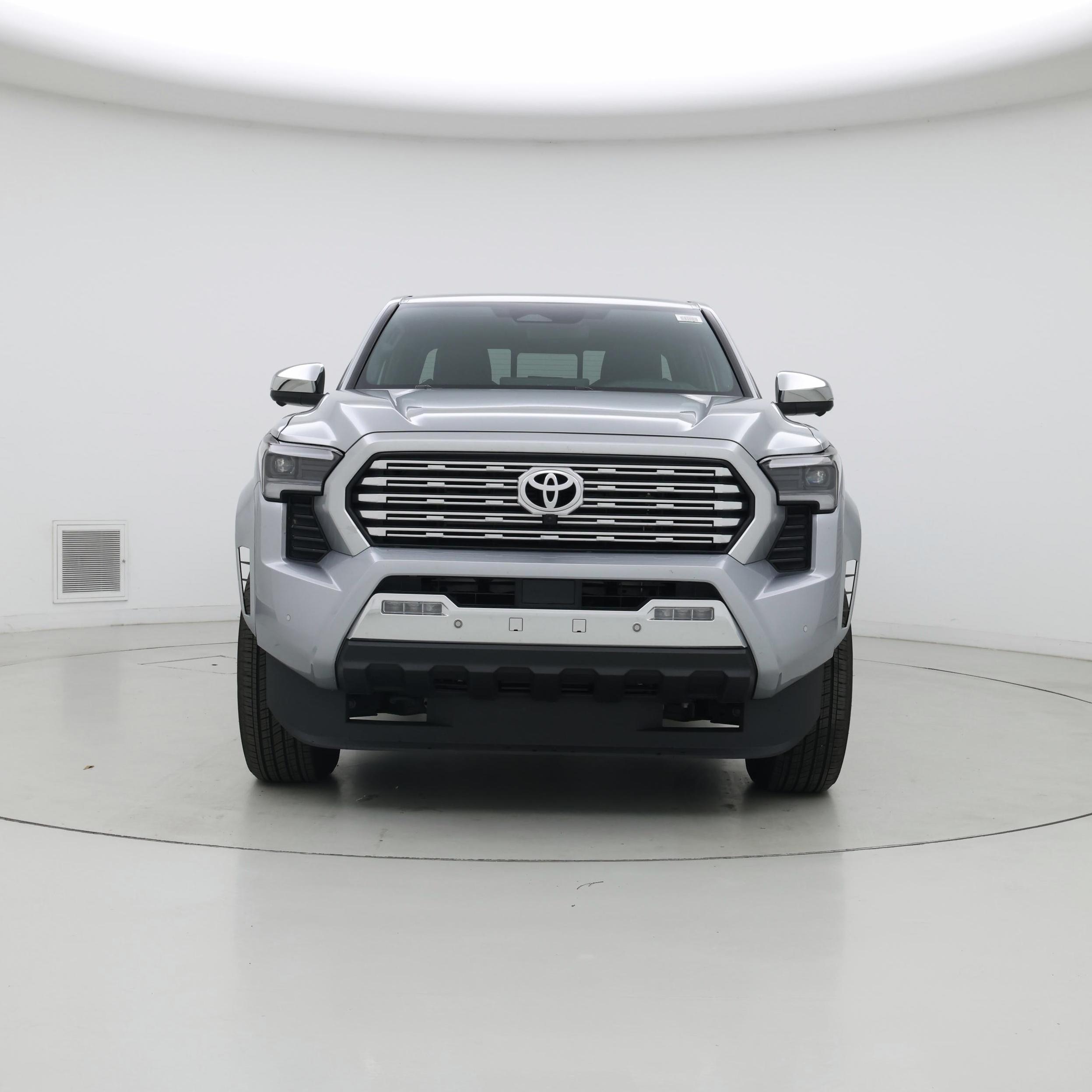 Thumbnail: 2024 Toyota Tacoma - 5