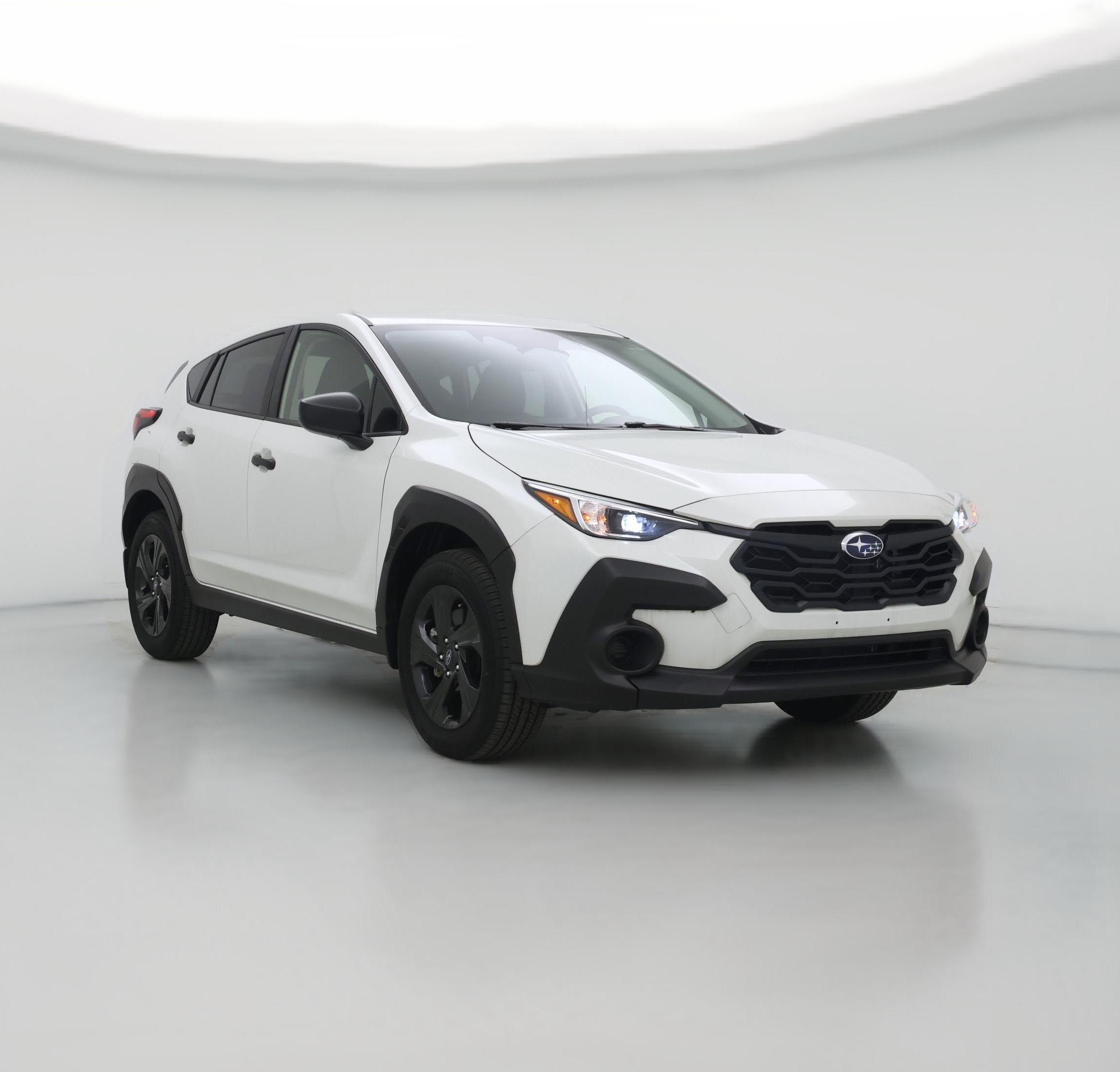 Thumbnail: 2024 Subaru Crosstrek - 1