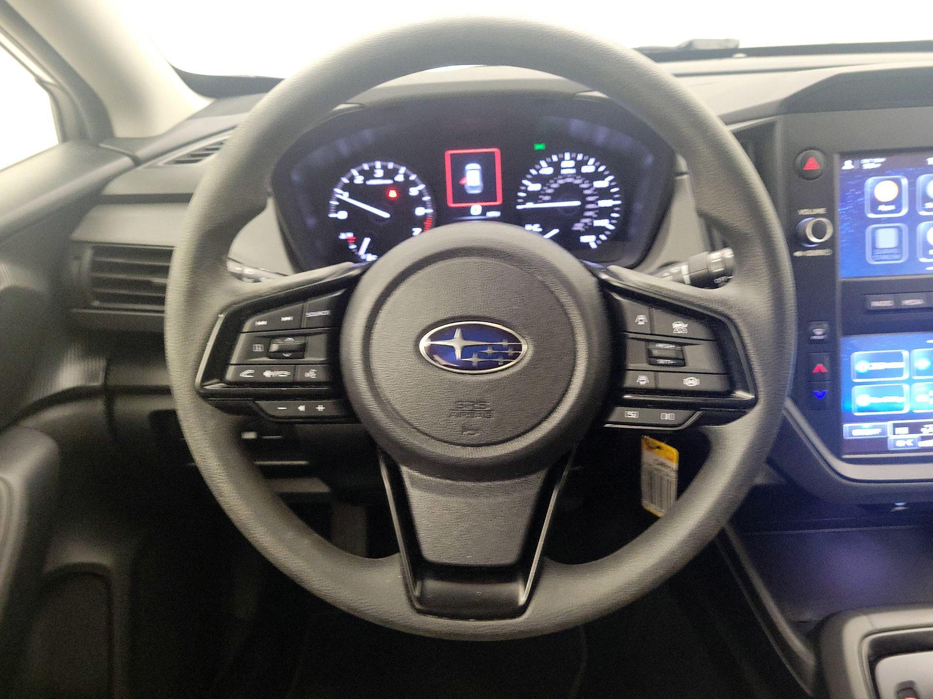 Thumbnail: 2024 Subaru Crosstrek - 10